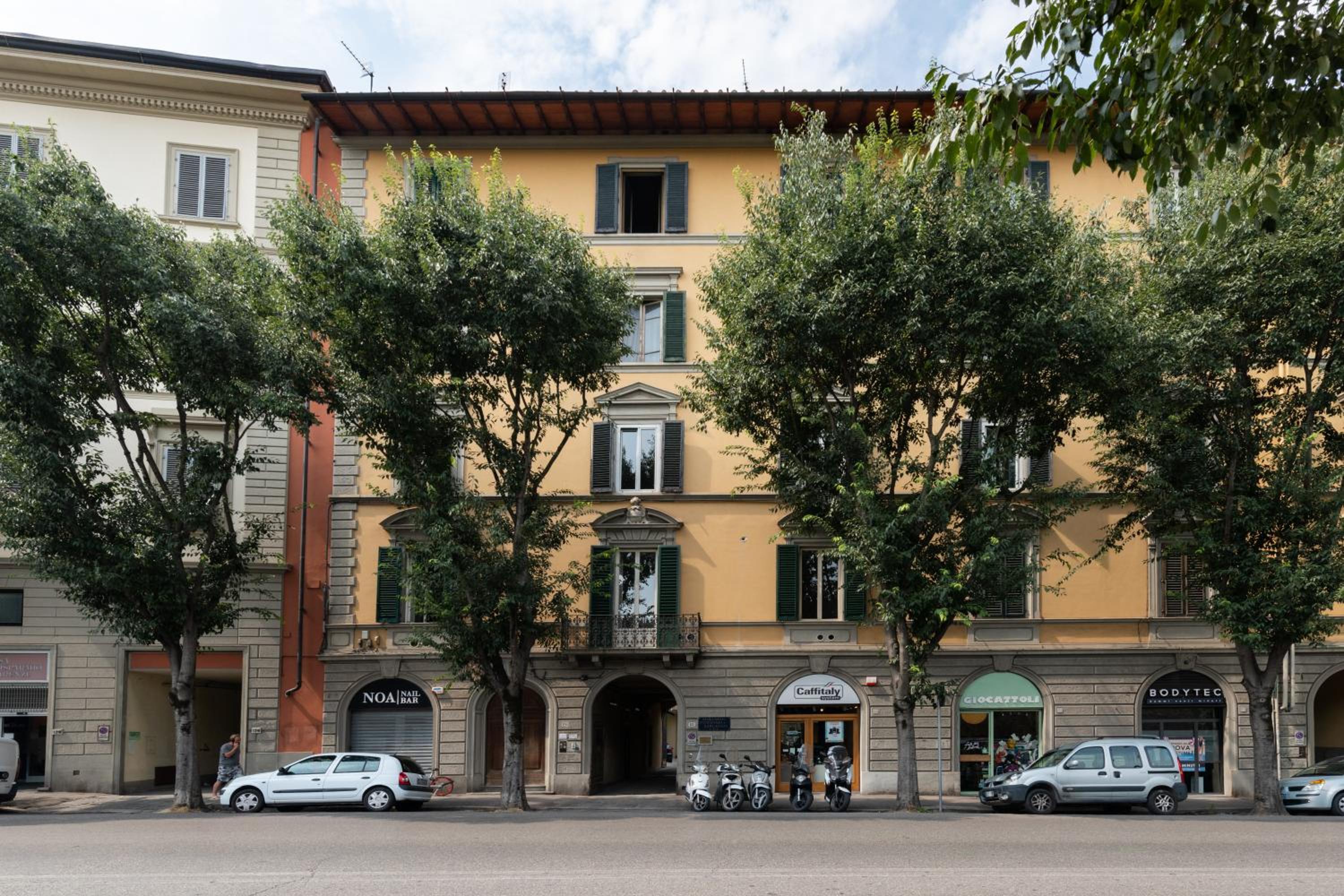 Appartamento Boboli