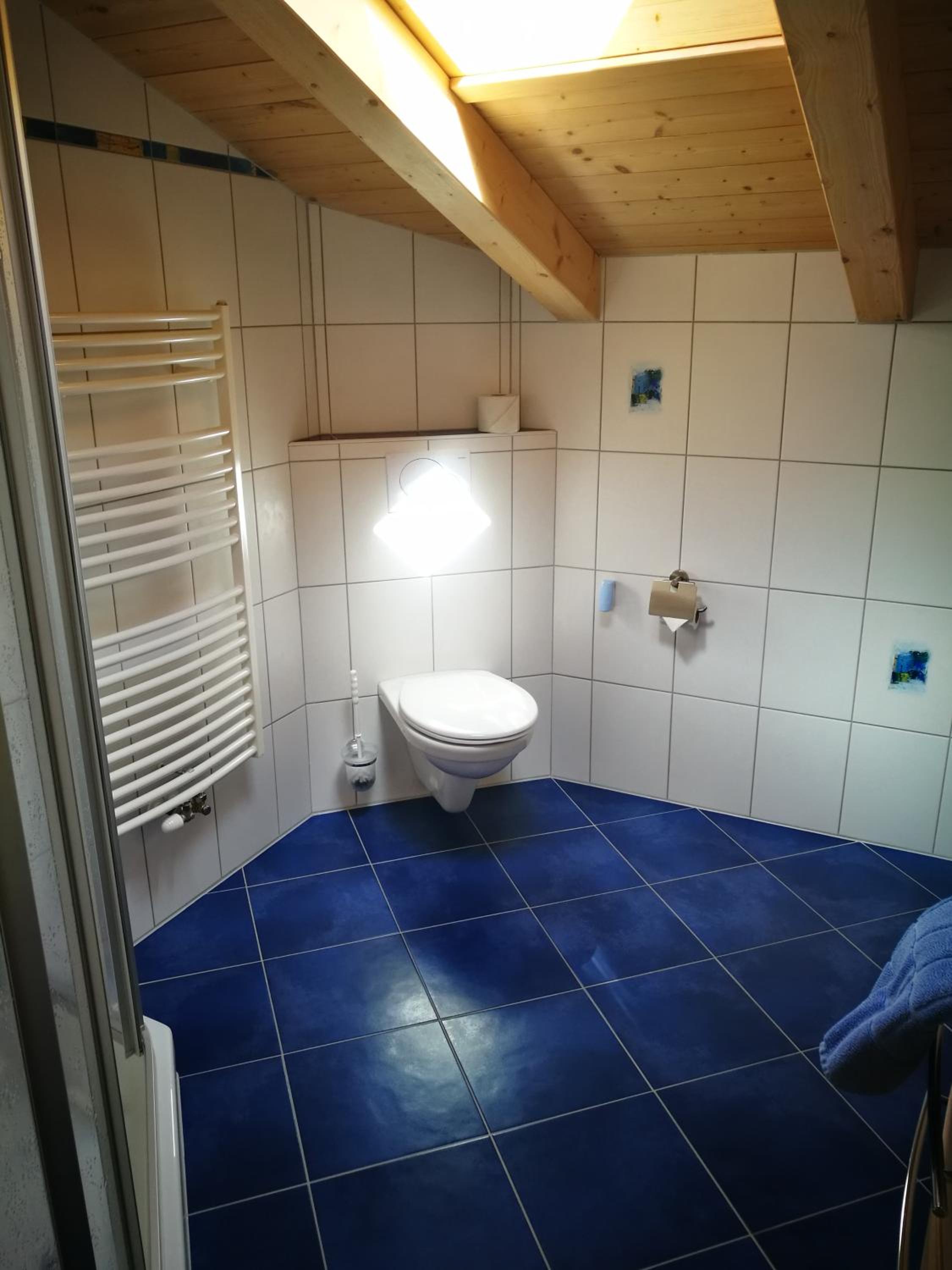 Haus Kristall