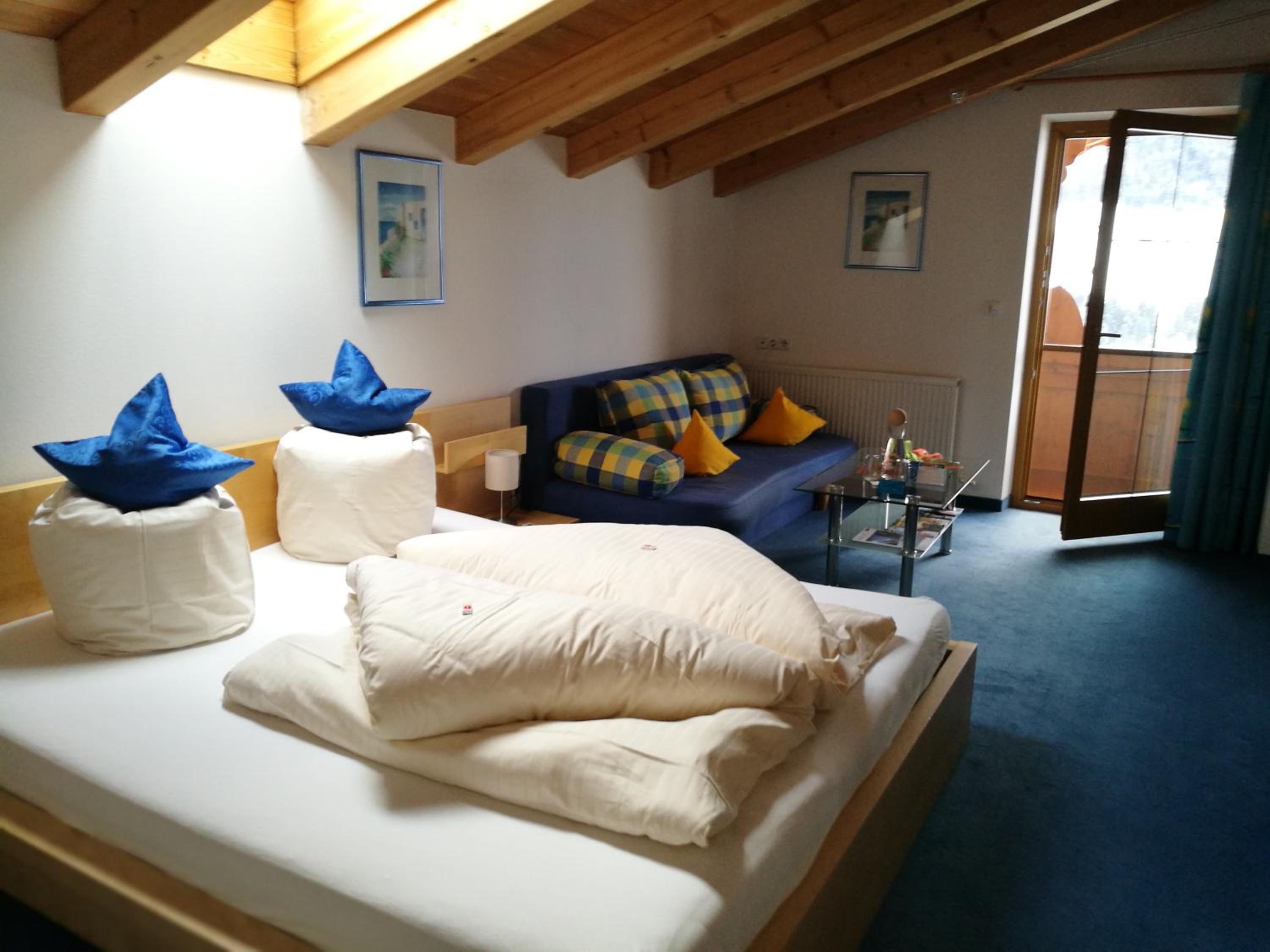 Haus Kristall