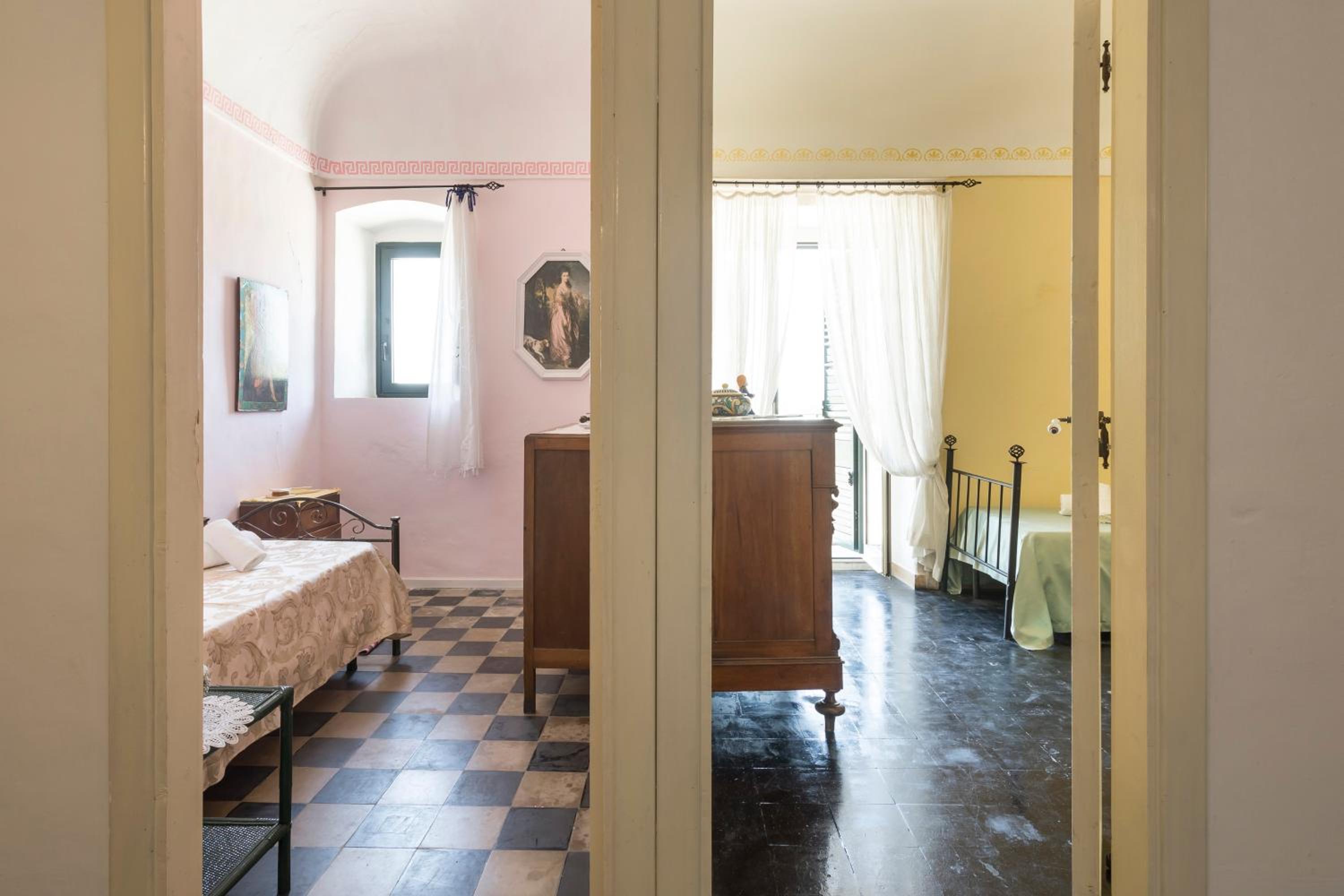 Villa Zottopera - Dimora di Sicilia