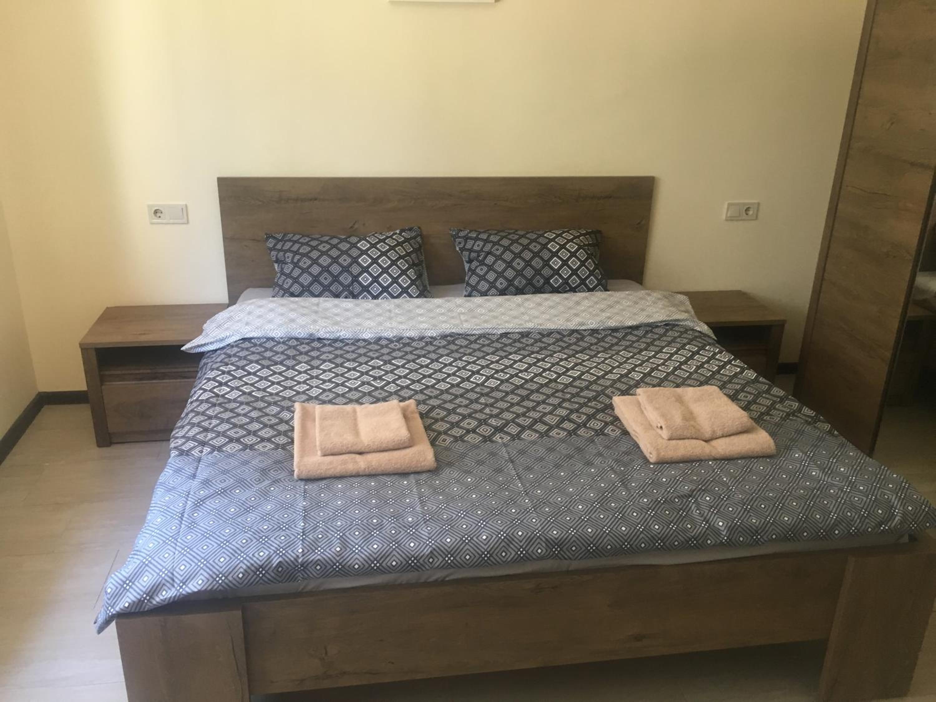 Sofia Family House - Free Parking