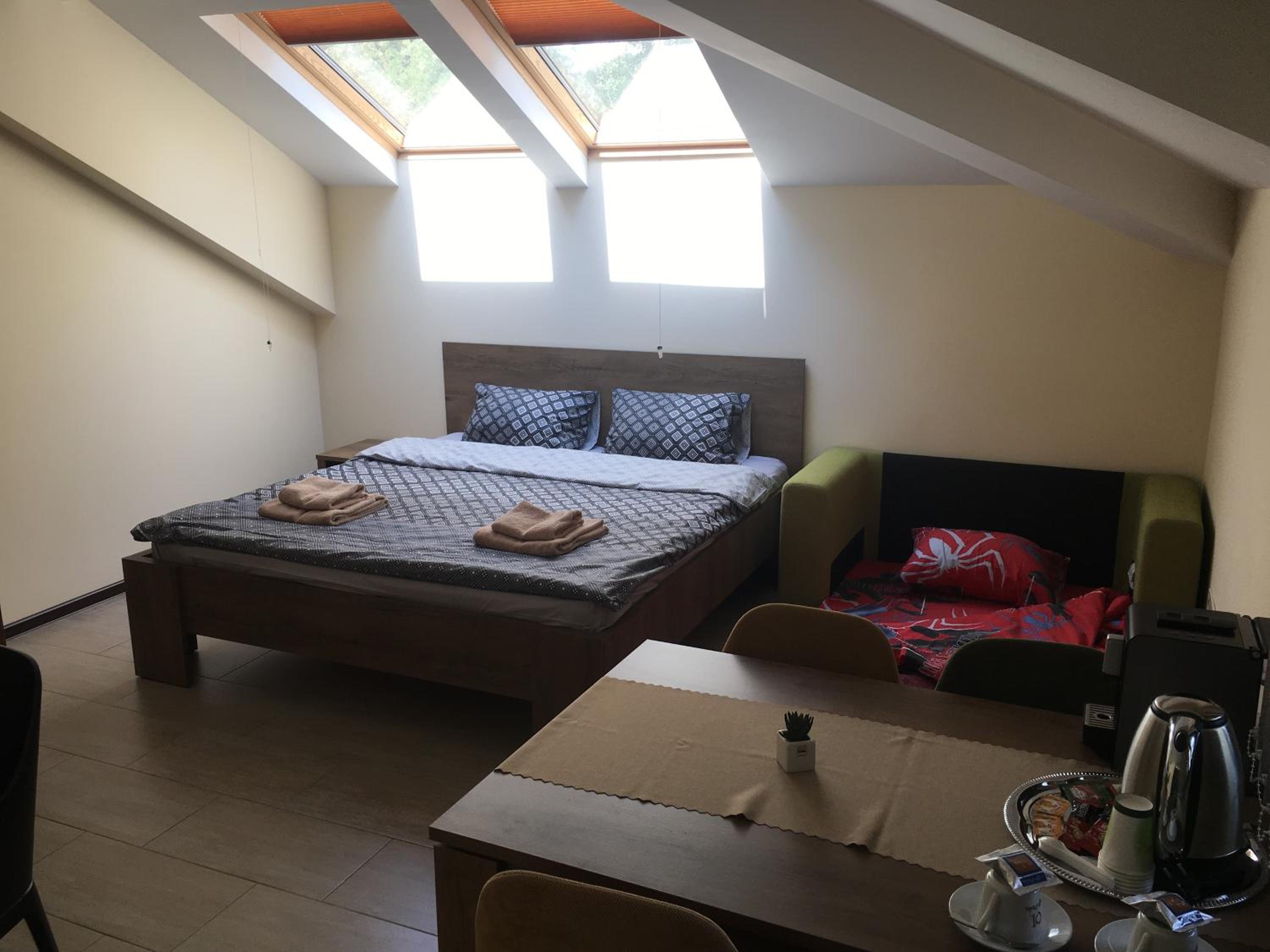 Sofia Family House - Free Parking