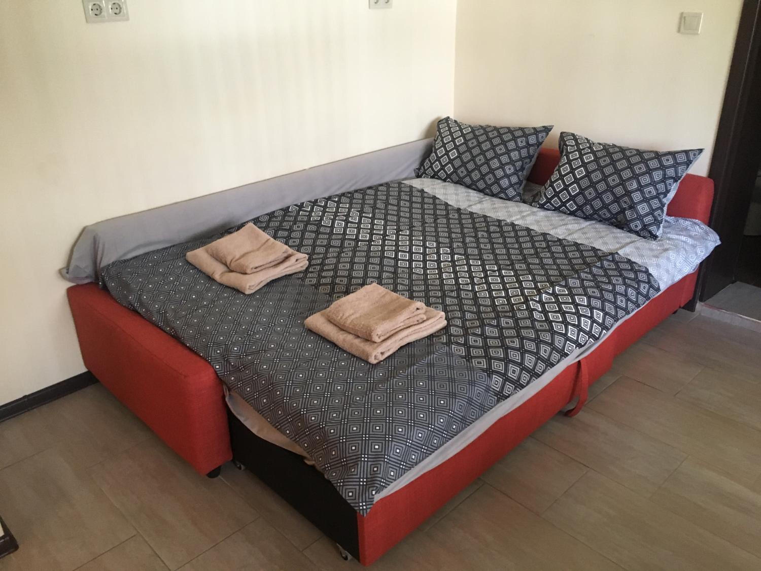 Sofia Family House - Free Parking