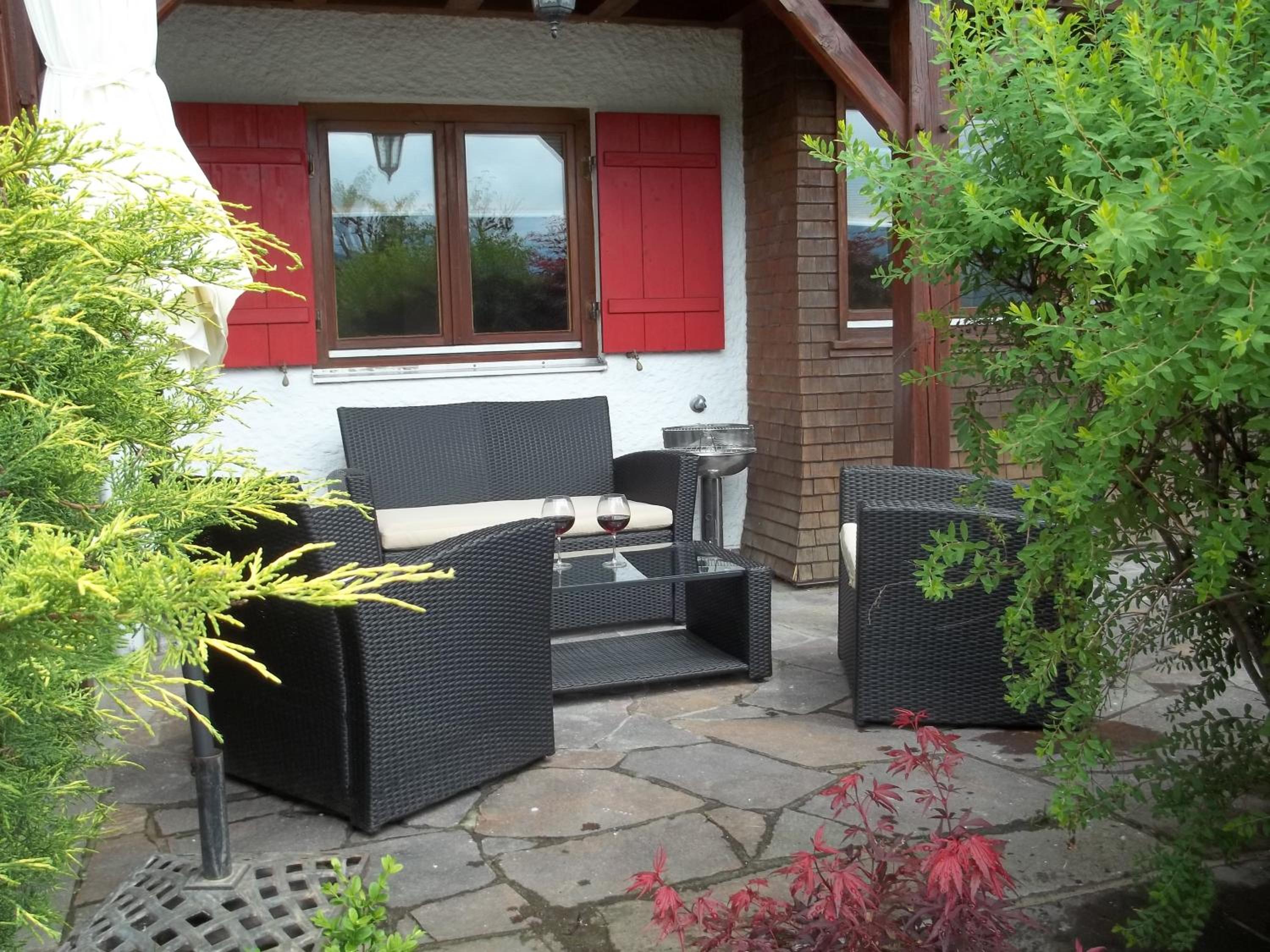Haus Sylta view 3