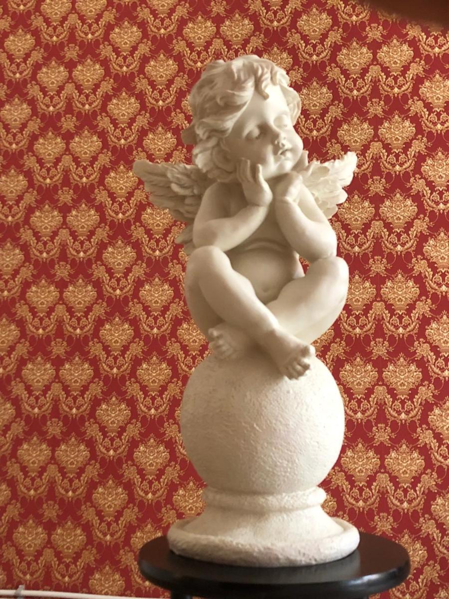 Love Nest Versailles - Unique Louis XIV decoration - Calm location right IN city center
