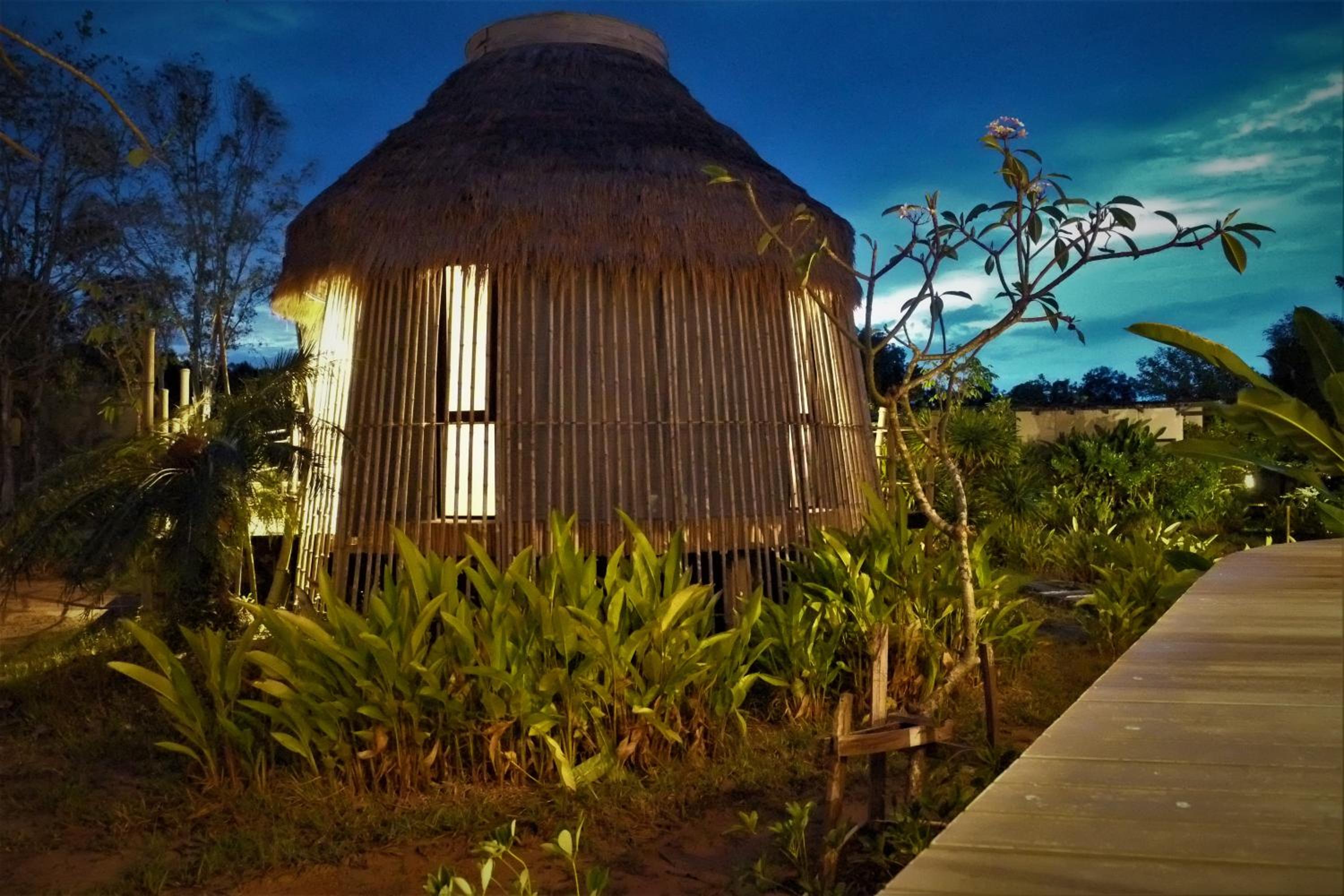 Hotel Awana Villa Resort Yaonoi - SHA Extra Plus - Image 1