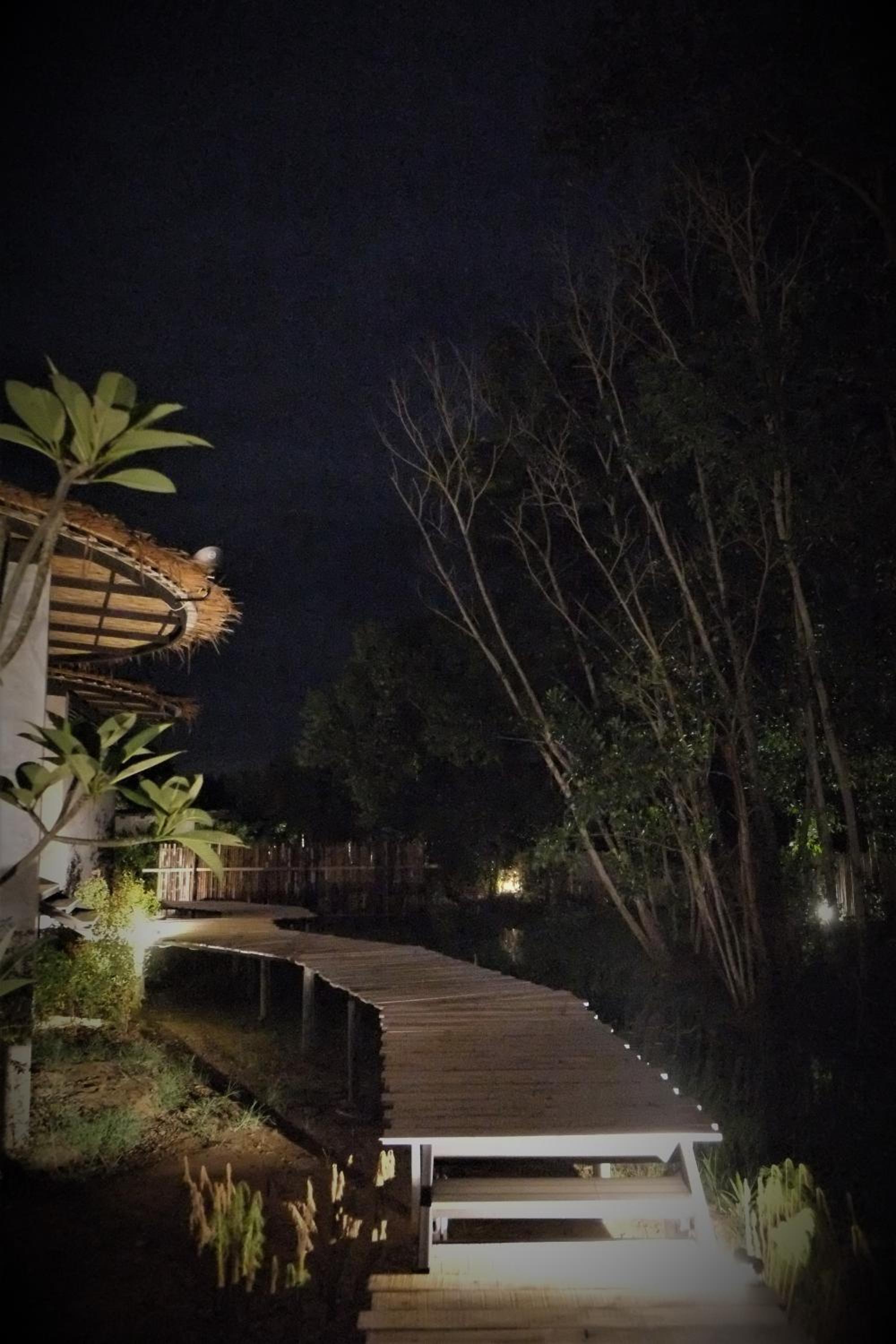 Awana Villa Resort Yaonoi - SHA Extra Plus
