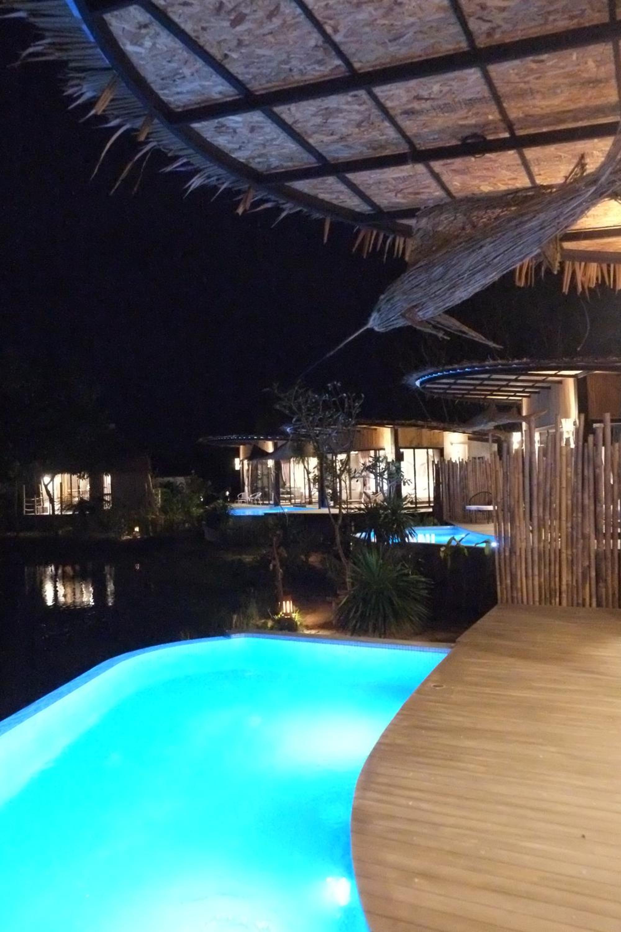Awana Villa Resort Yaonoi - SHA Extra Plus