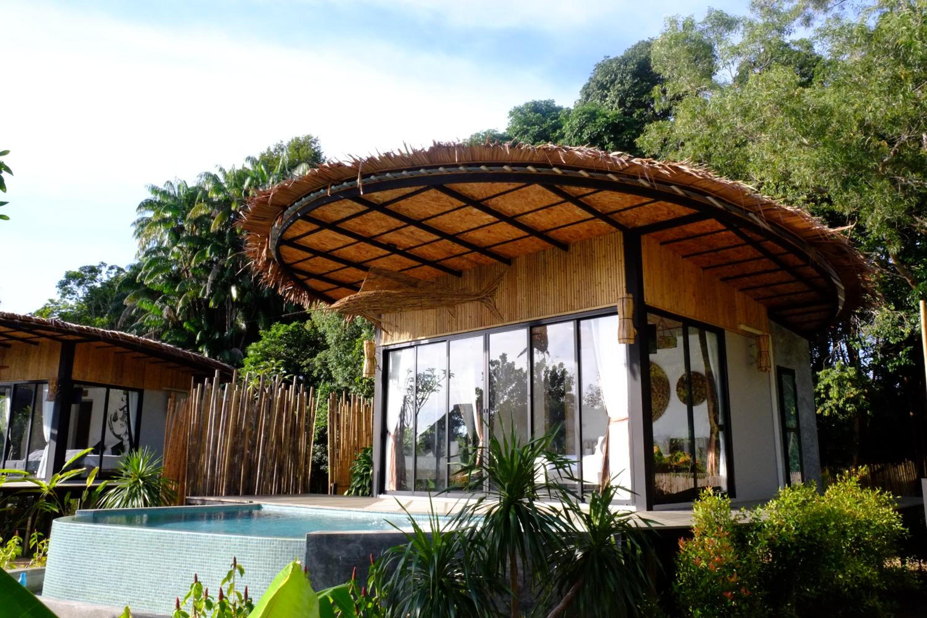 Awana Villa Resort Yaonoi - SHA Extra Plus