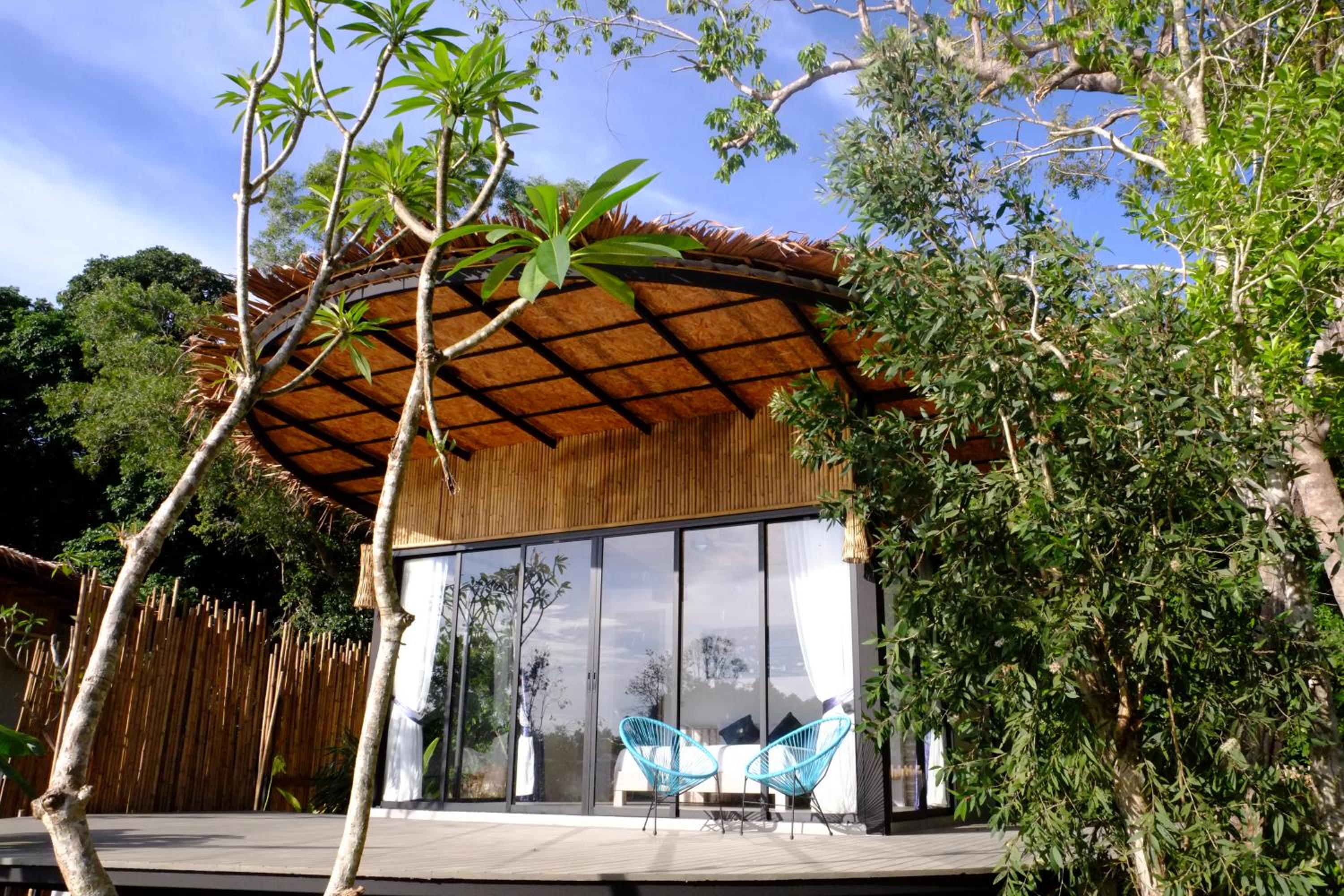 Awana Villa Resort Yaonoi - SHA Extra Plus
