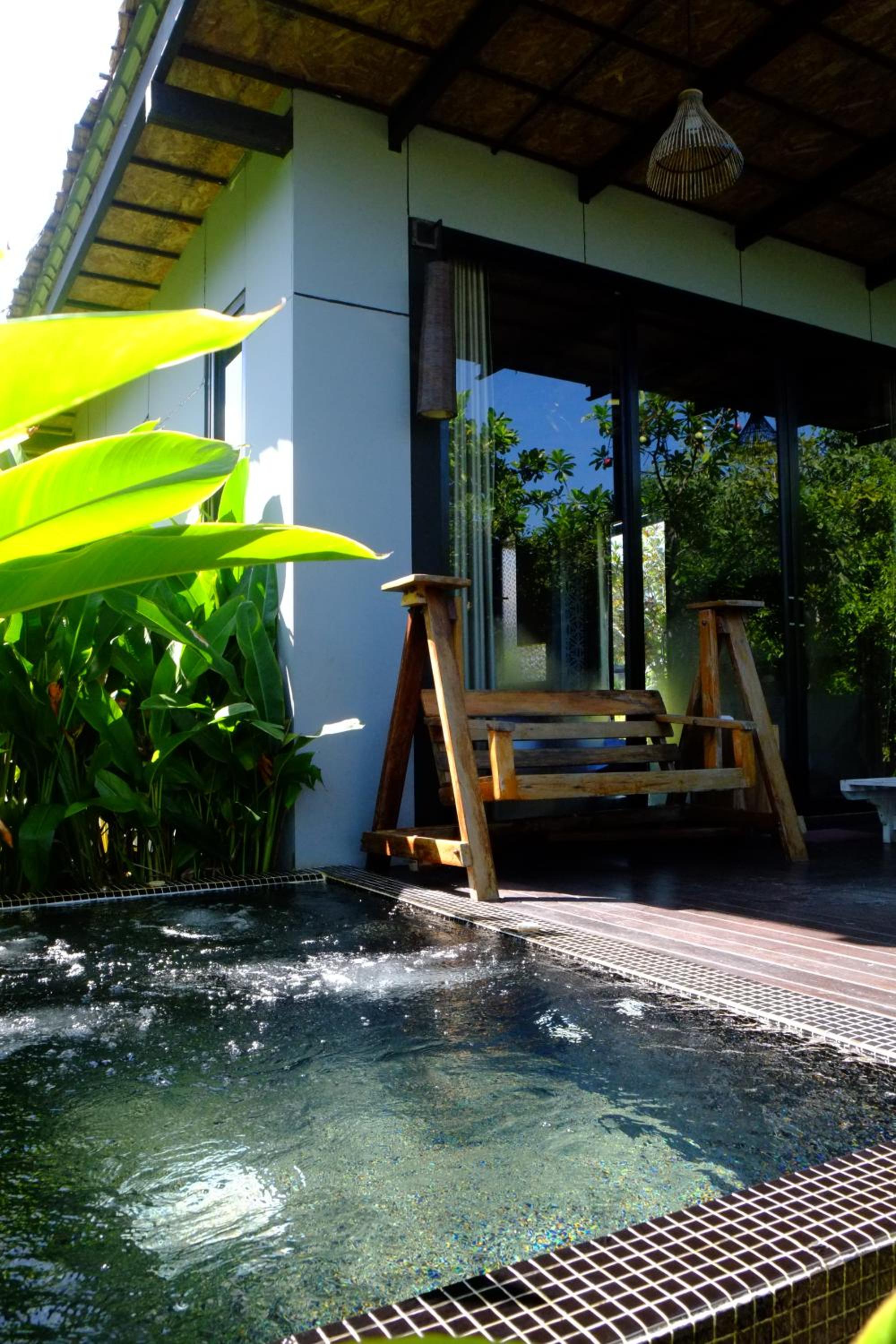 Awana Villa Resort Yaonoi - SHA Extra Plus