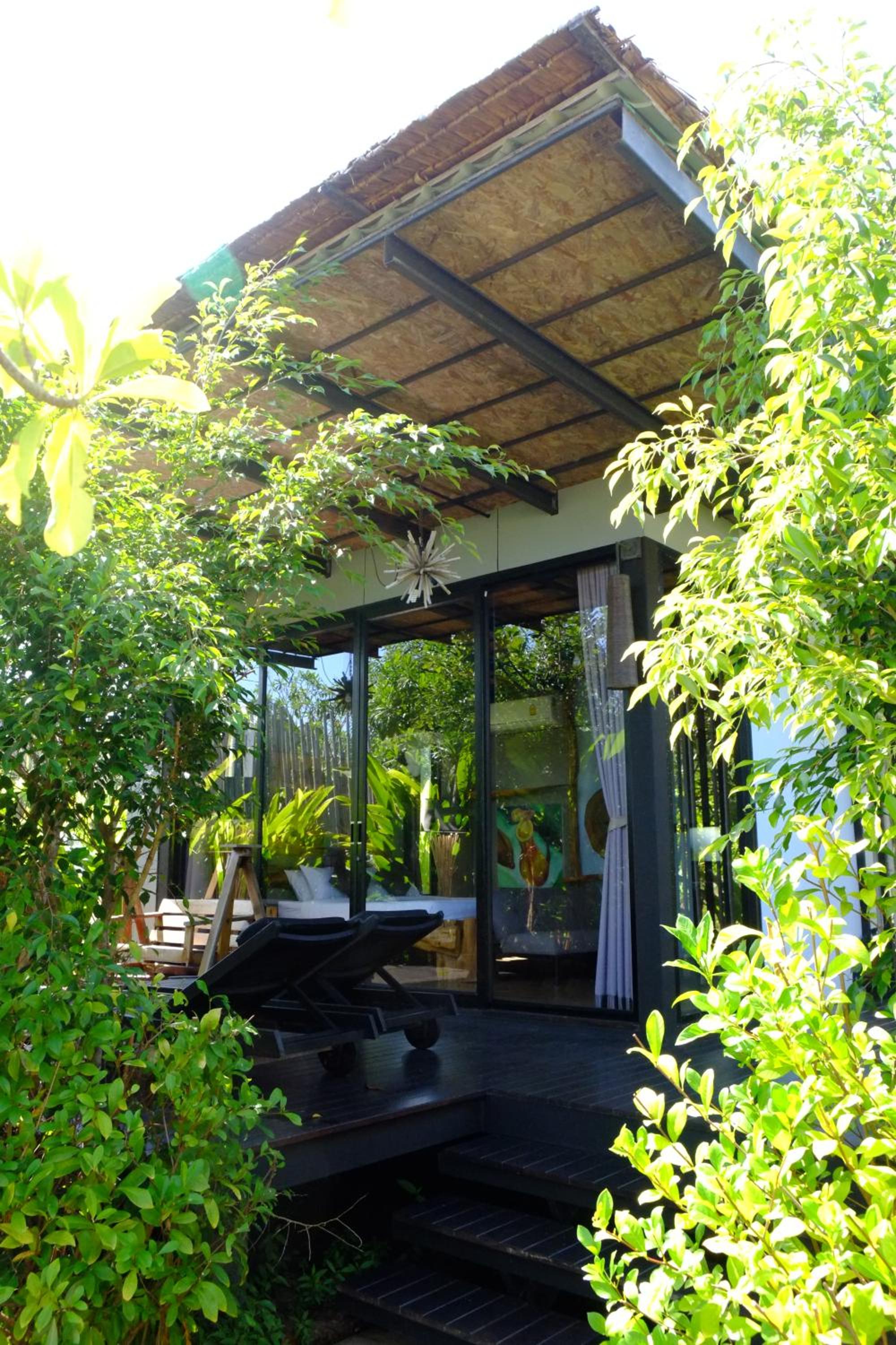 Awana Villa Resort Yaonoi - SHA Extra Plus