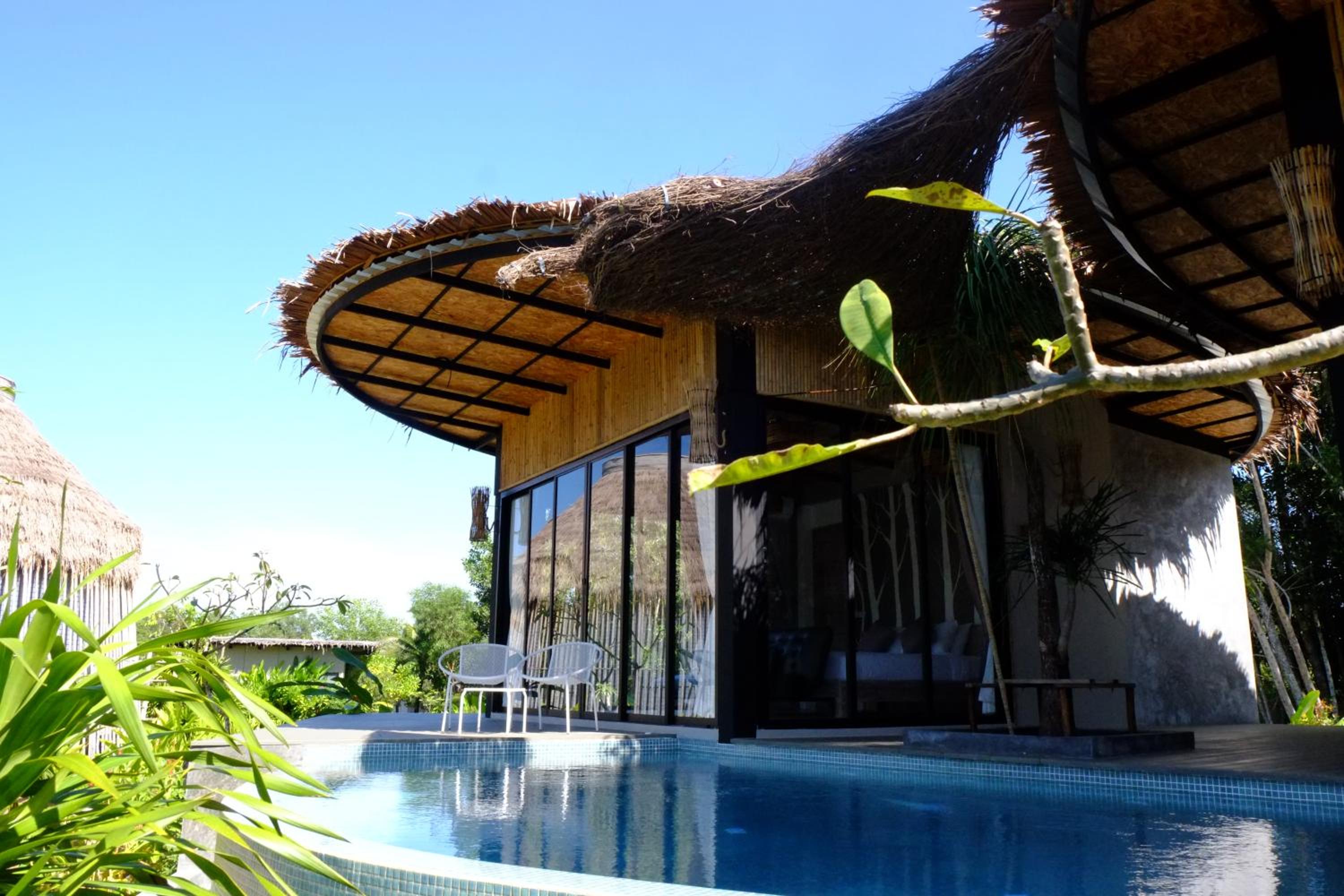Awana Villa Resort Yaonoi - SHA Extra Plus