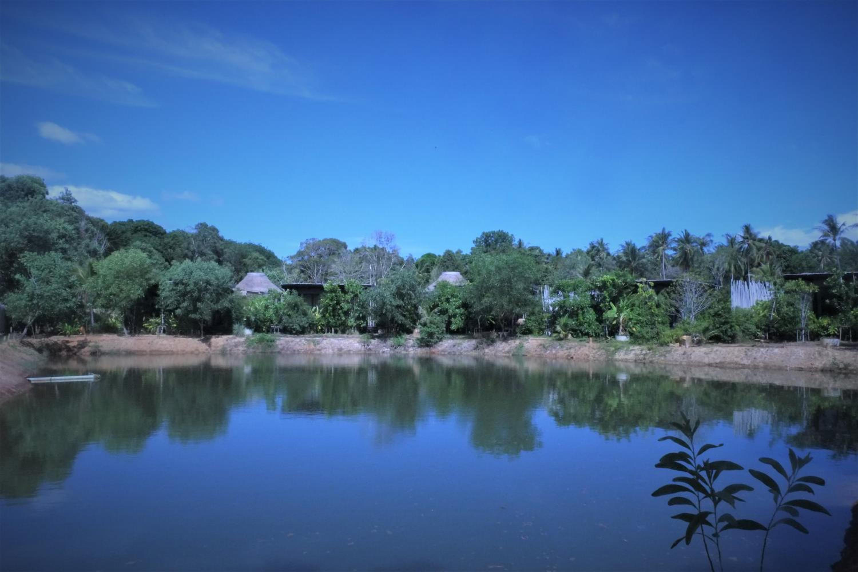 Awana Villa Resort Yaonoi - SHA Extra Plus