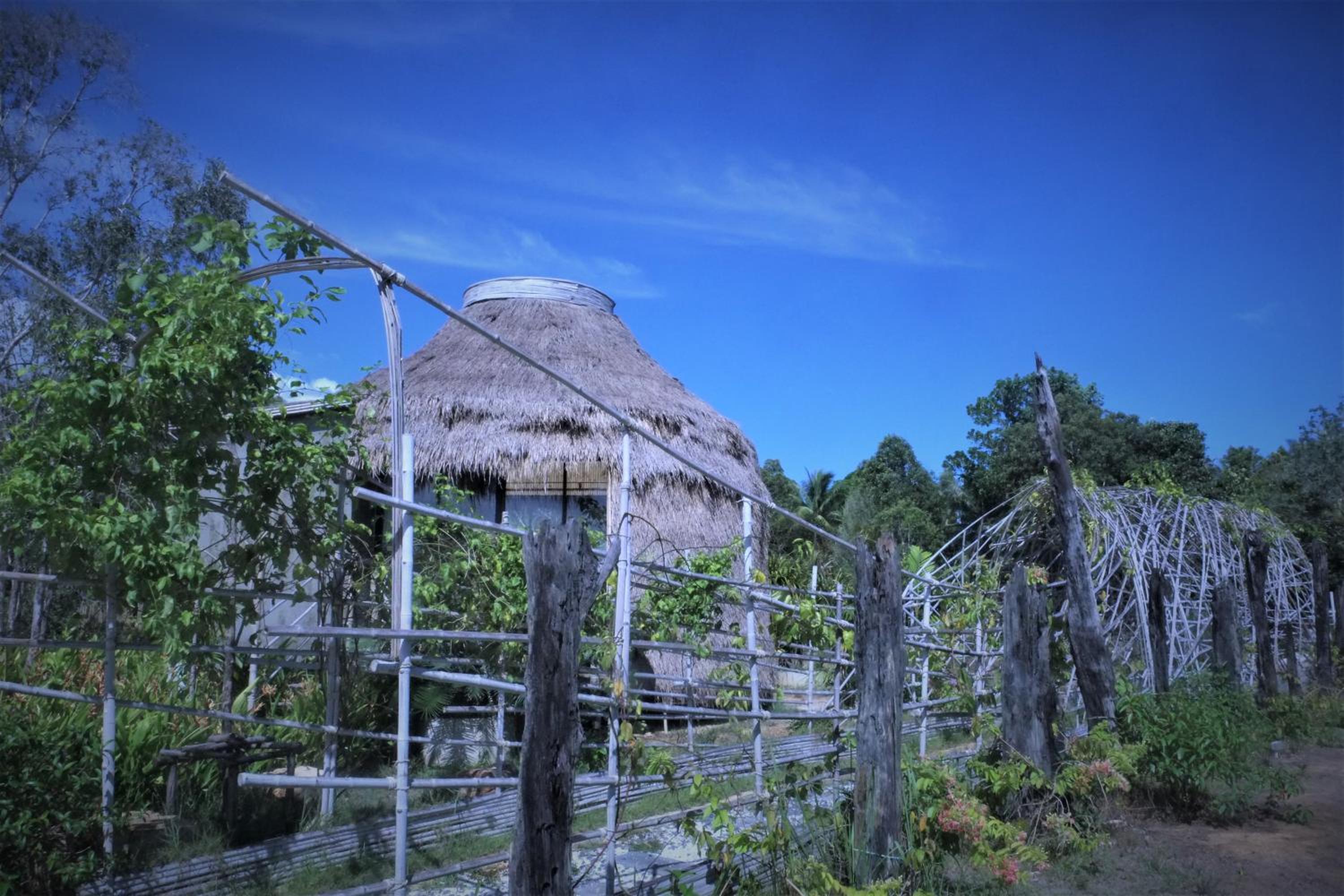 Awana Villa Resort Yaonoi - SHA Extra Plus