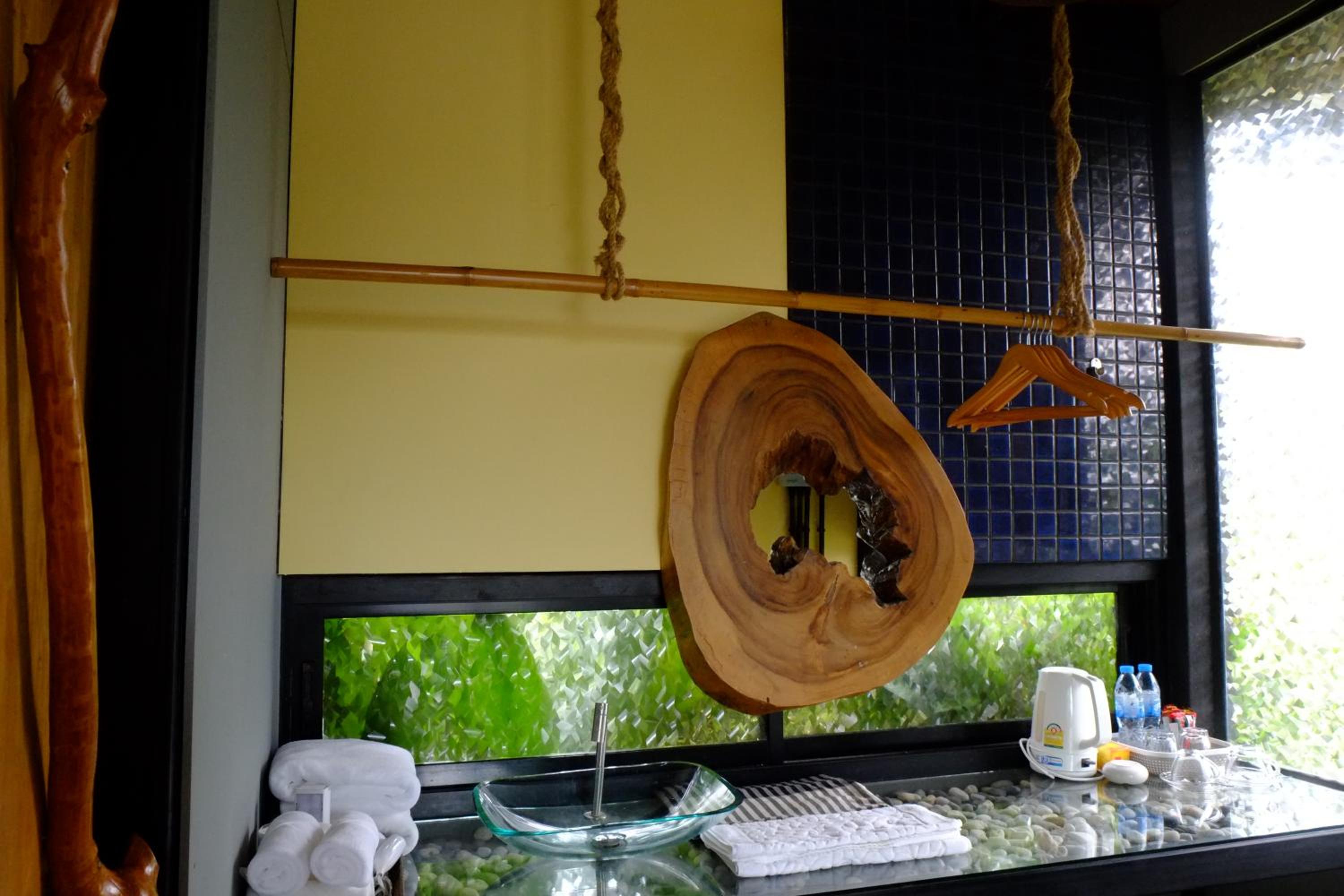Awana Villa Resort Yaonoi - SHA Extra Plus