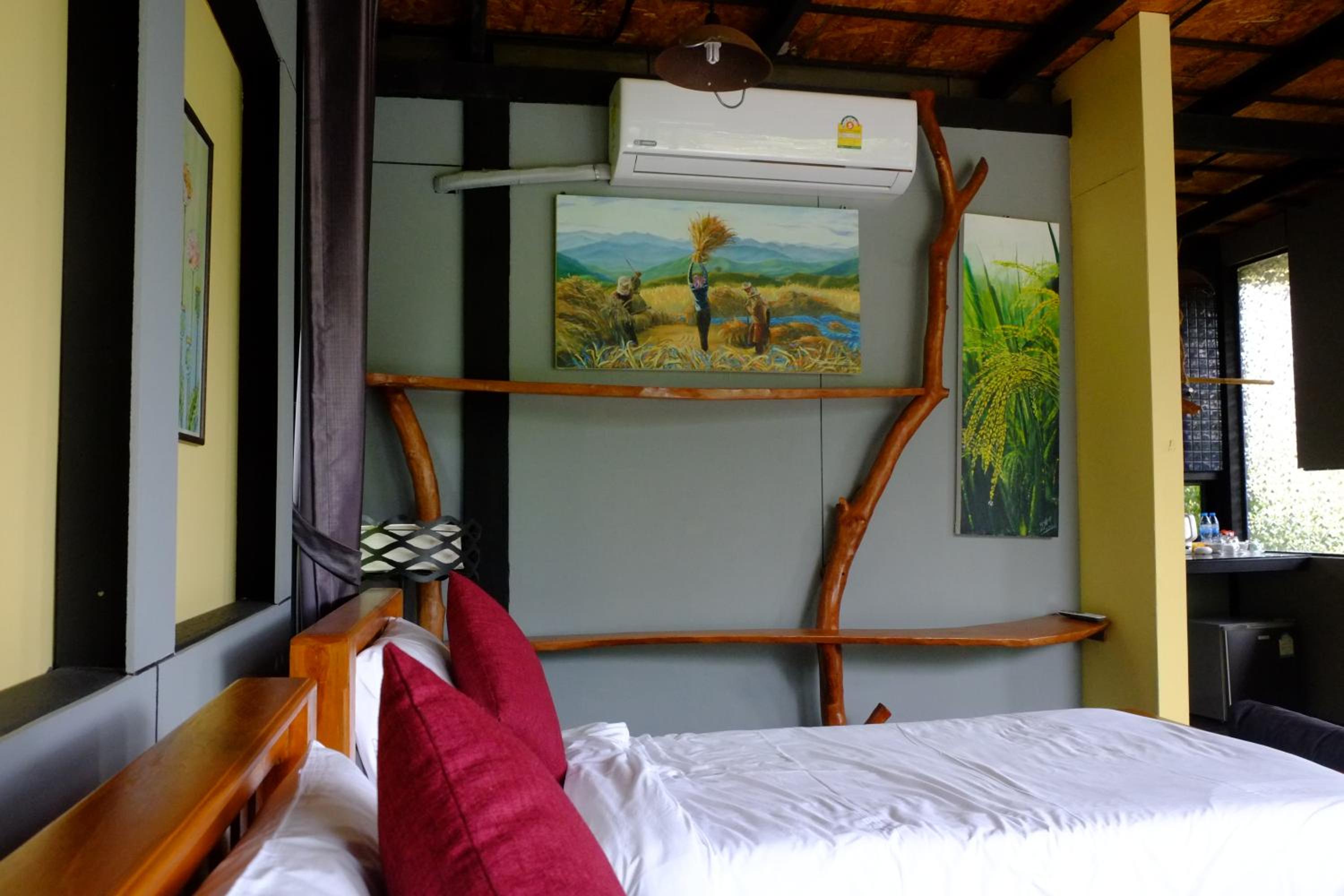 Awana Villa Resort Yaonoi - SHA Extra Plus
