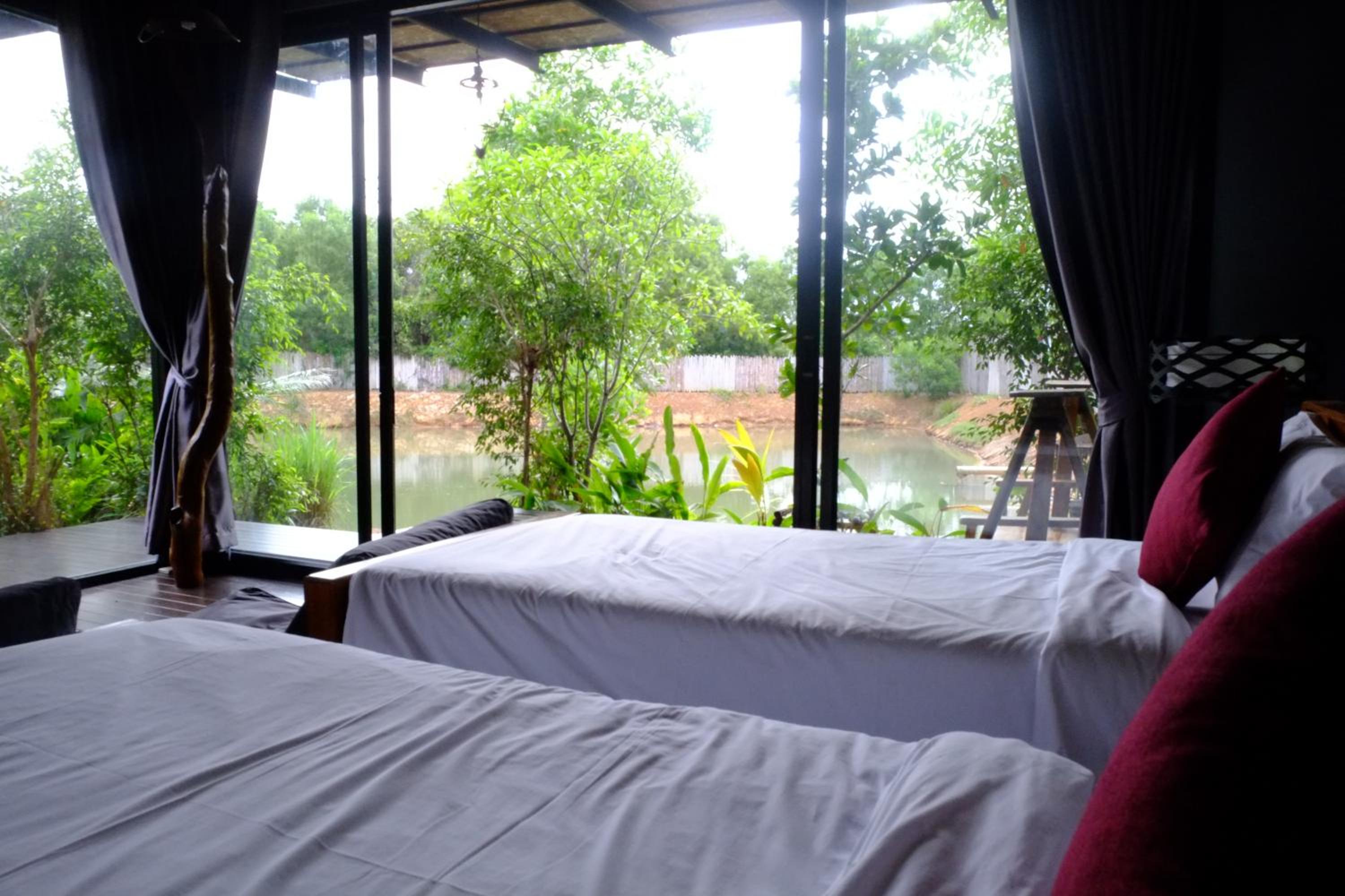 Awana Villa Resort Yaonoi - SHA Extra Plus