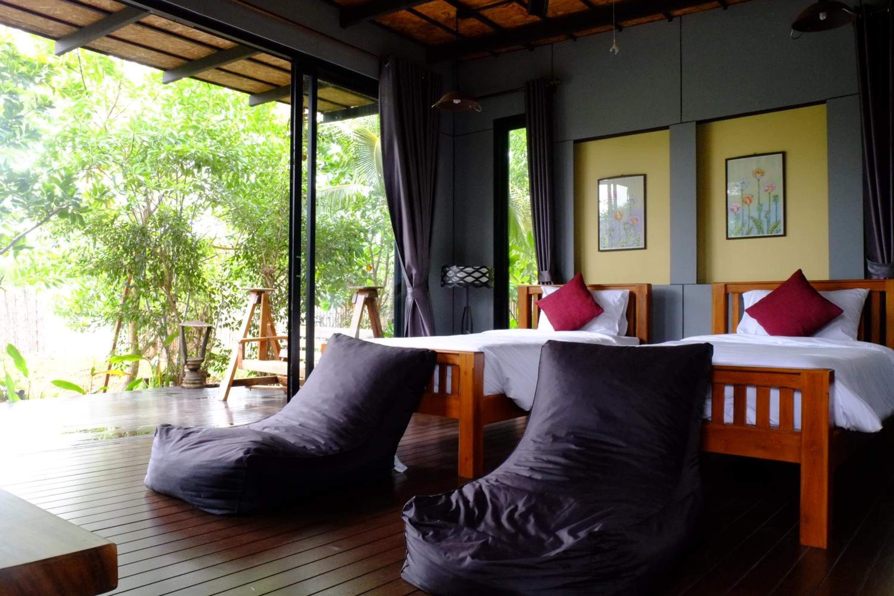 Awana Villa Resort Yaonoi - SHA Extra Plus