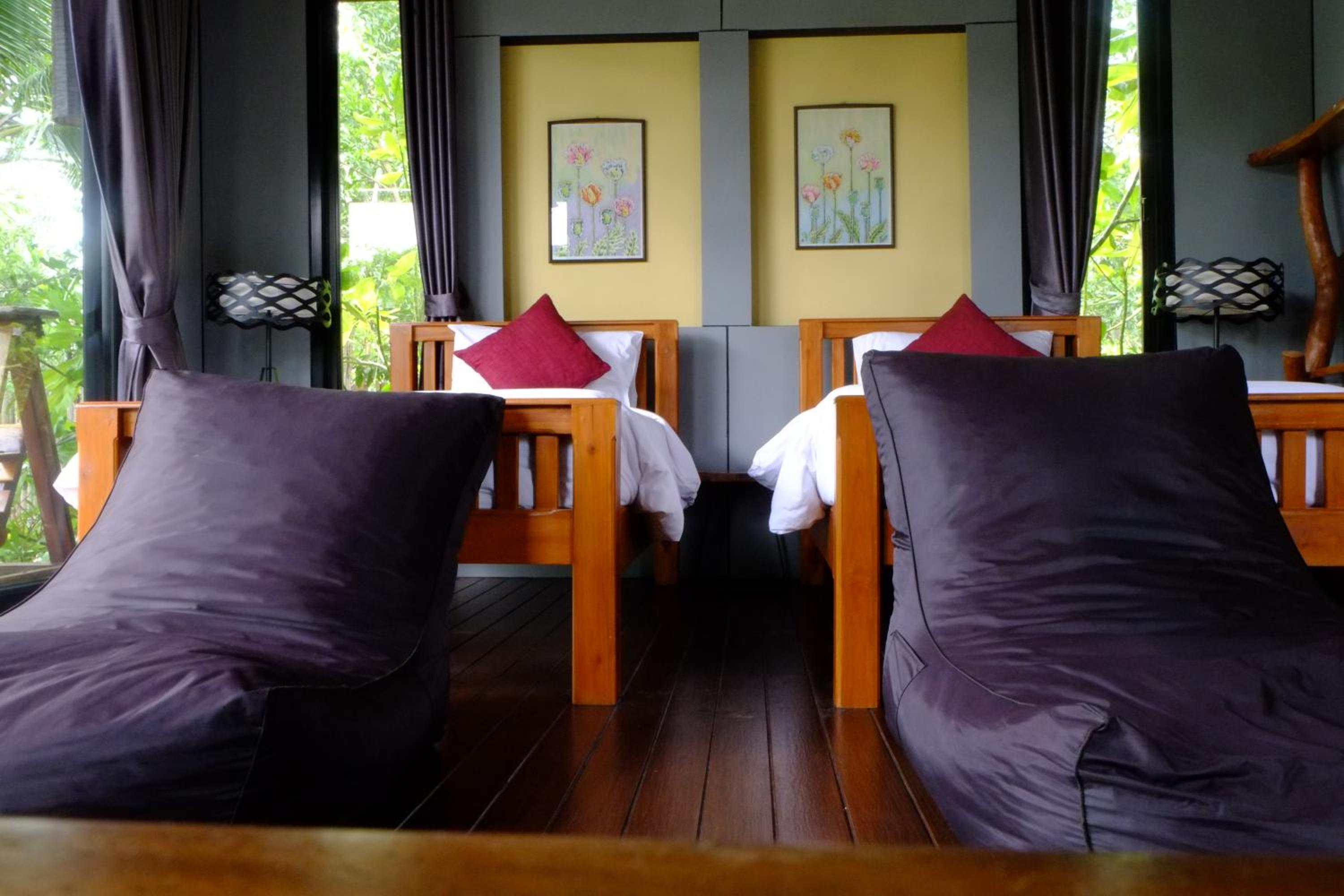 Awana Villa Resort Yaonoi - SHA Extra Plus
