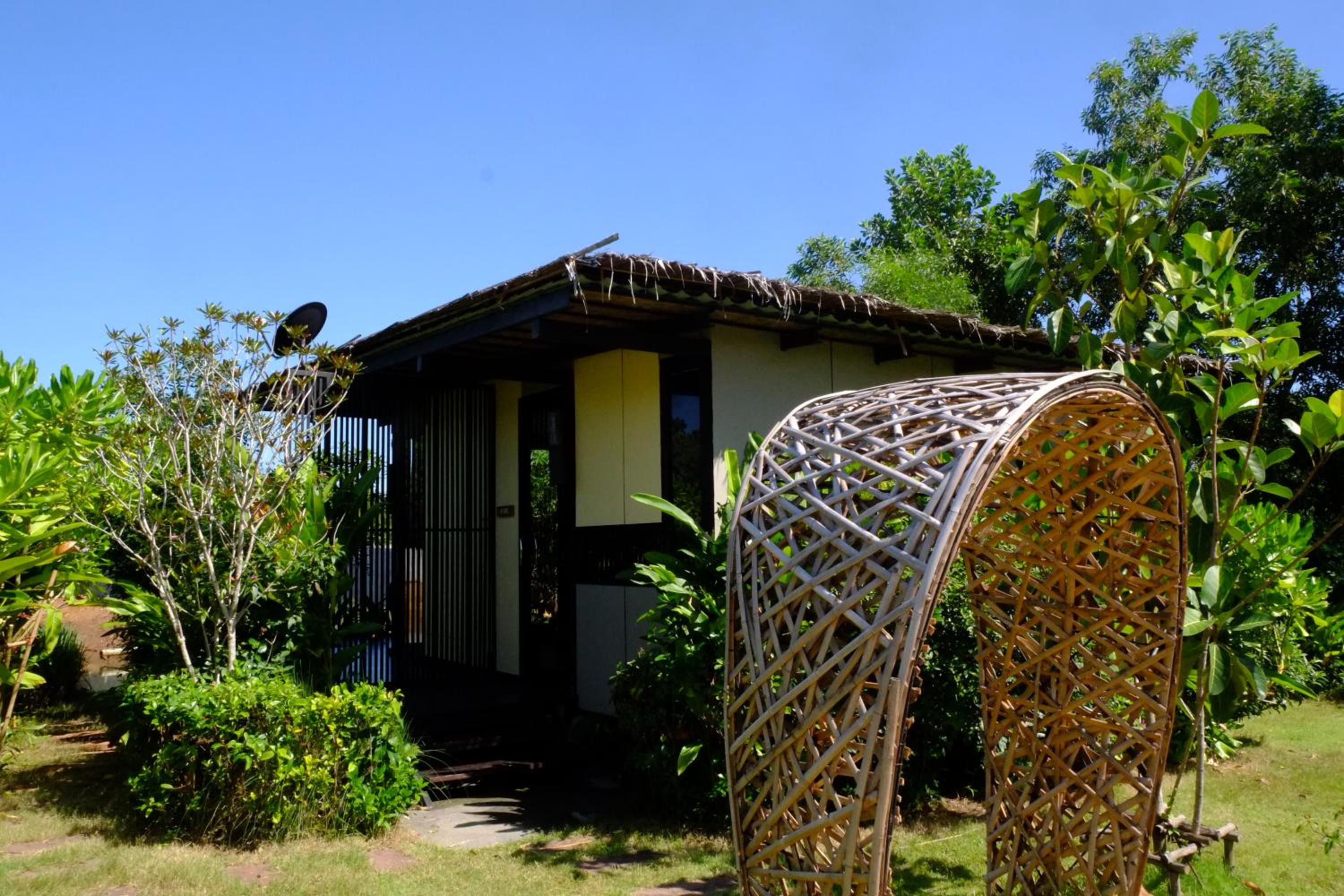 Awana Villa Resort Yaonoi - SHA Extra Plus