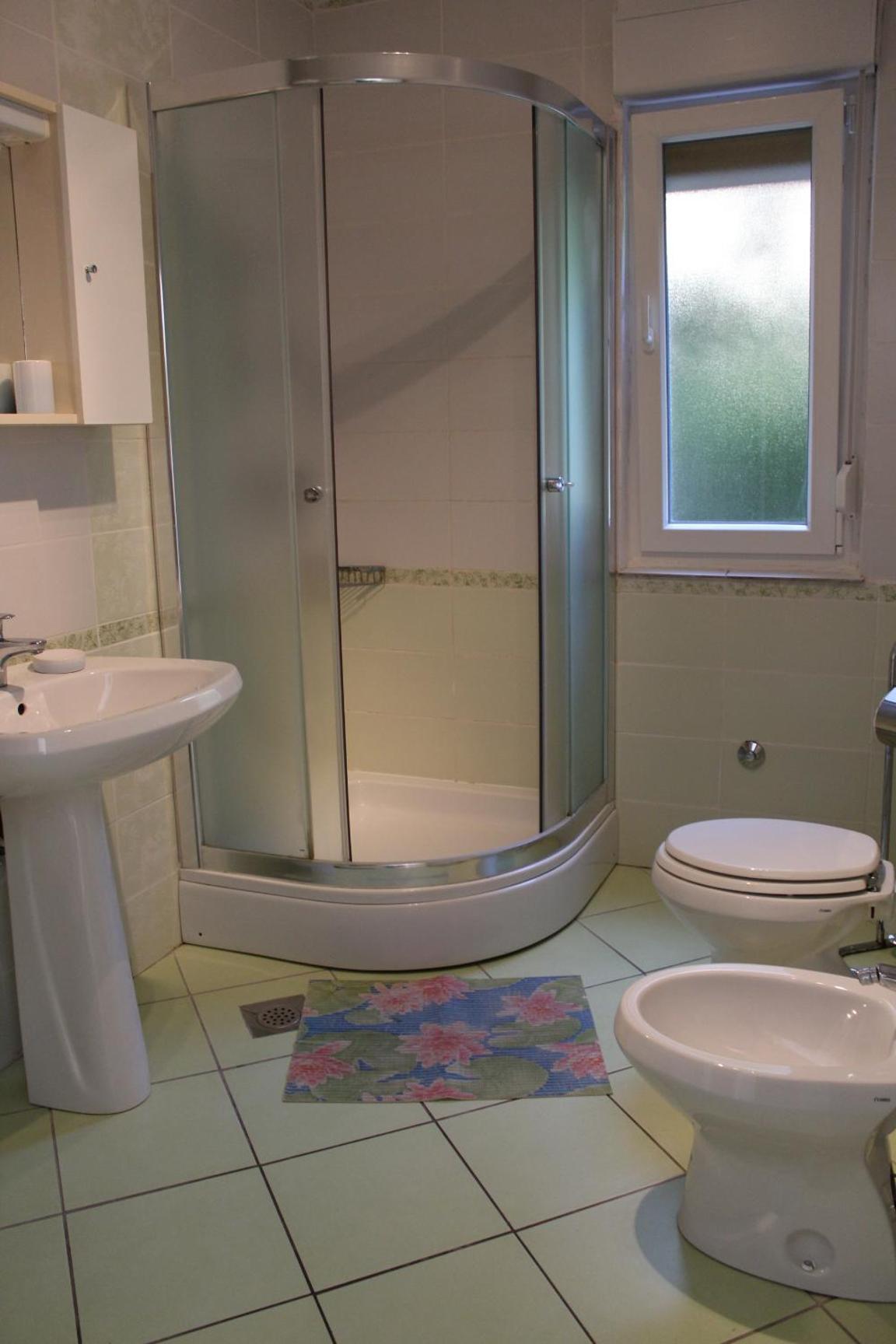 Apartman Samblic