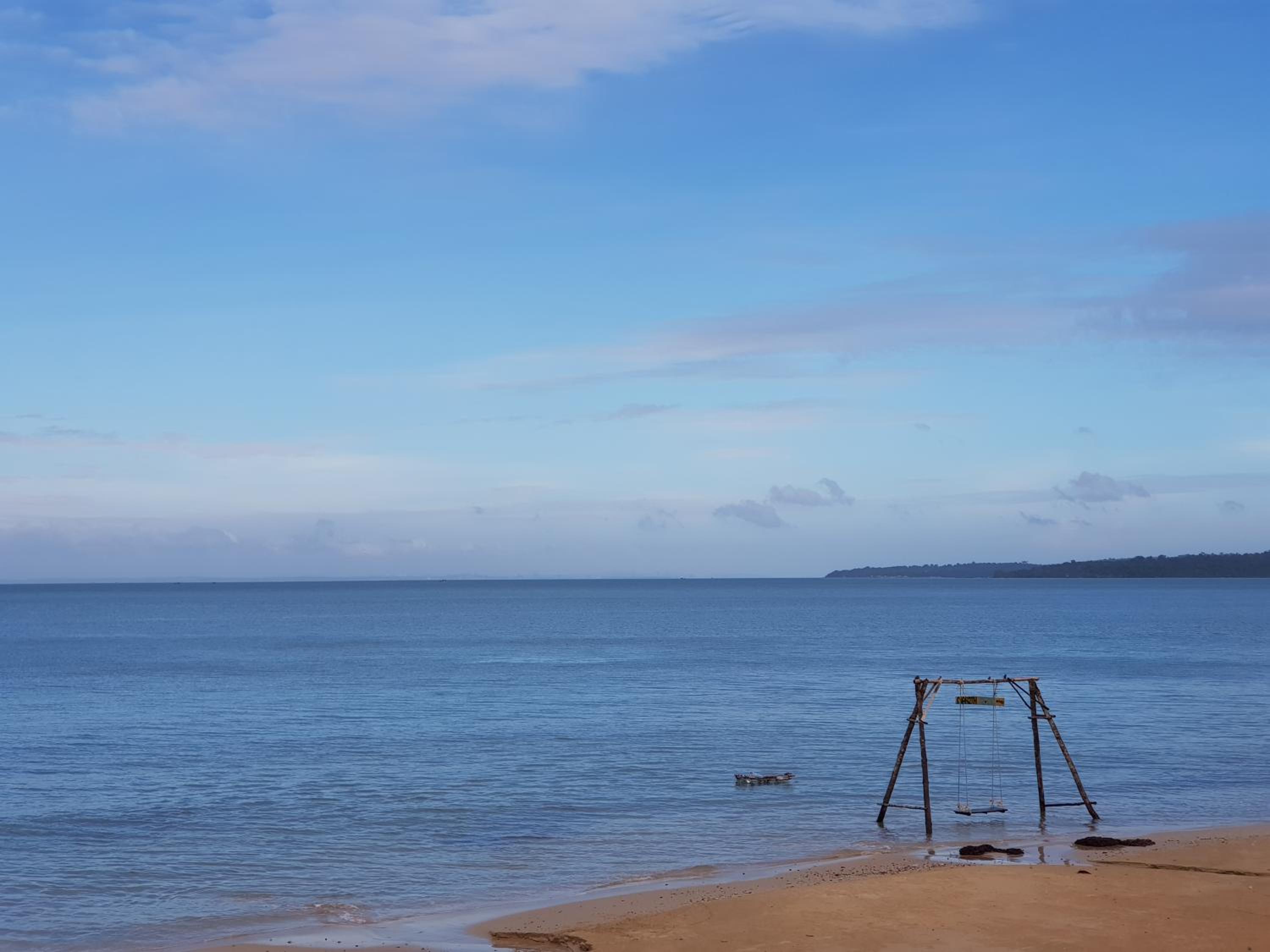 Naroth Beach Bungalow