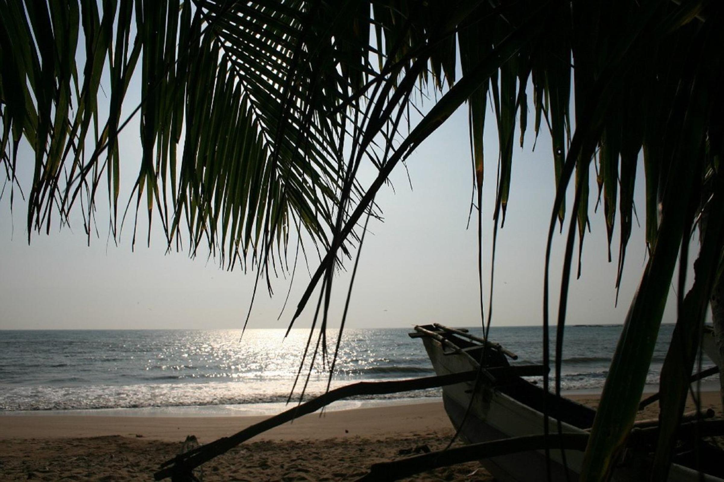Villa Tangalle Lagoon