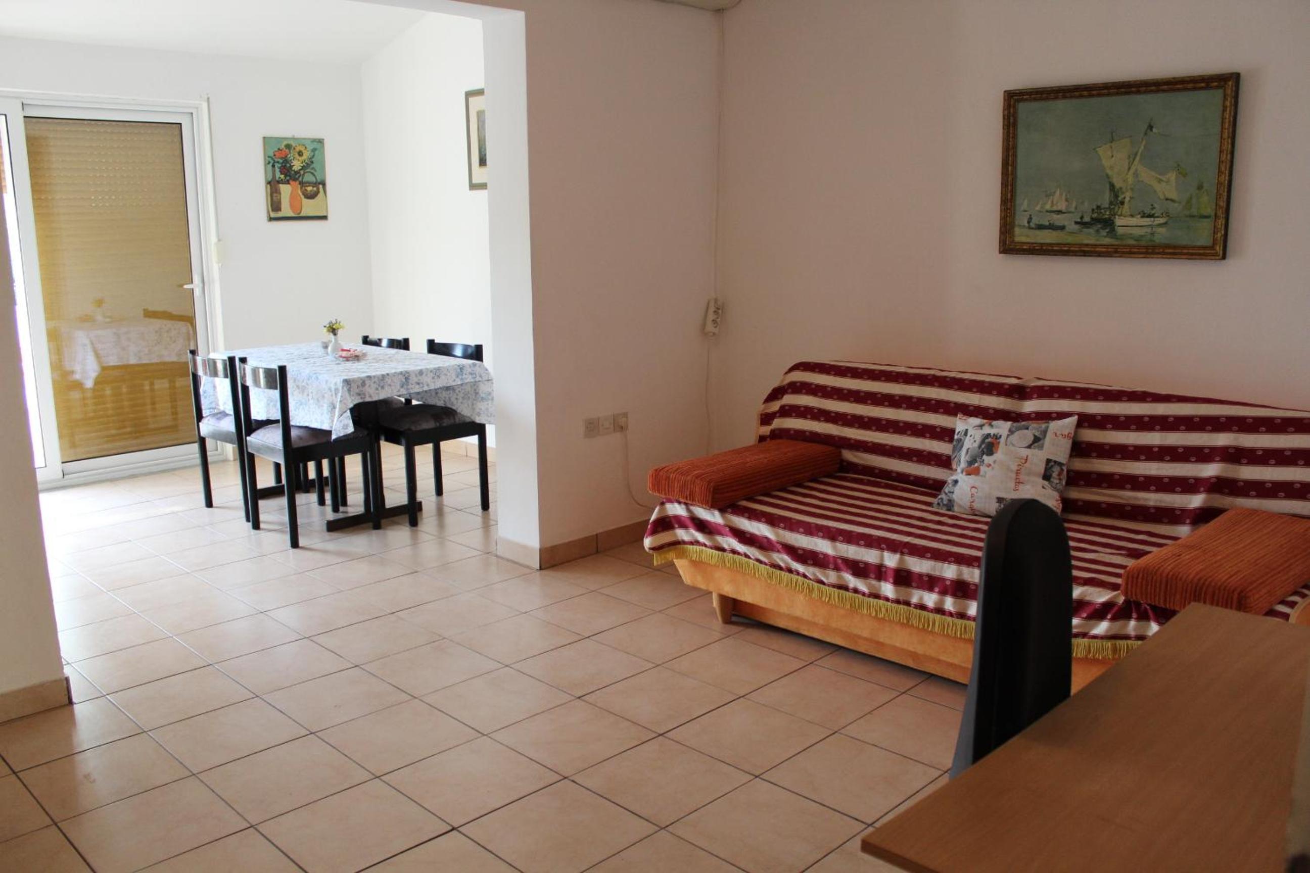 Apartman Samblic en Krk