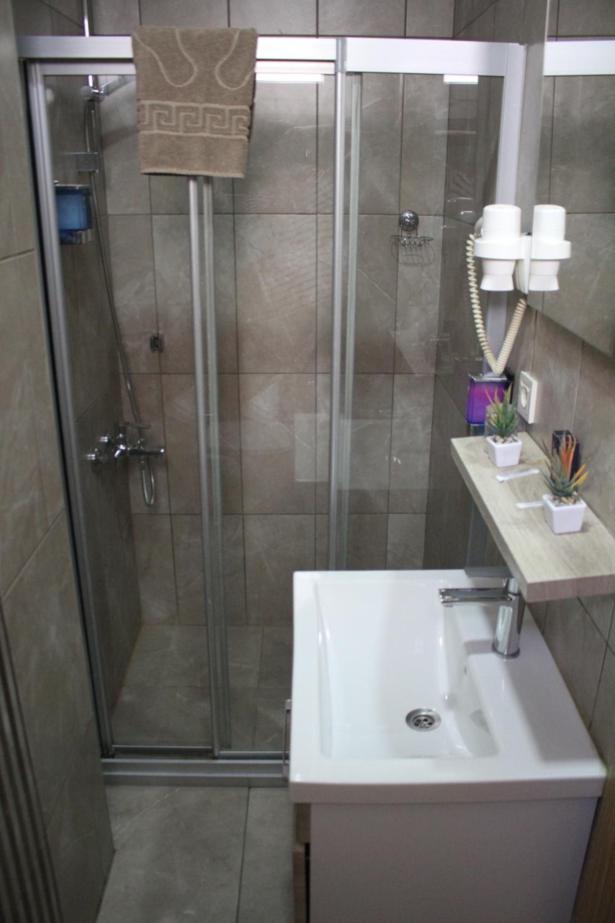 Niconya Port Süit&Otel - Image 63