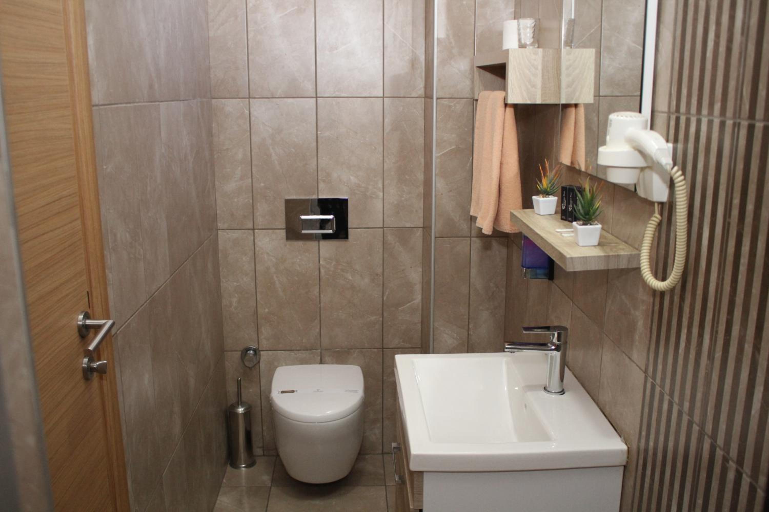 Niconya Port Süit&Otel - Image 59