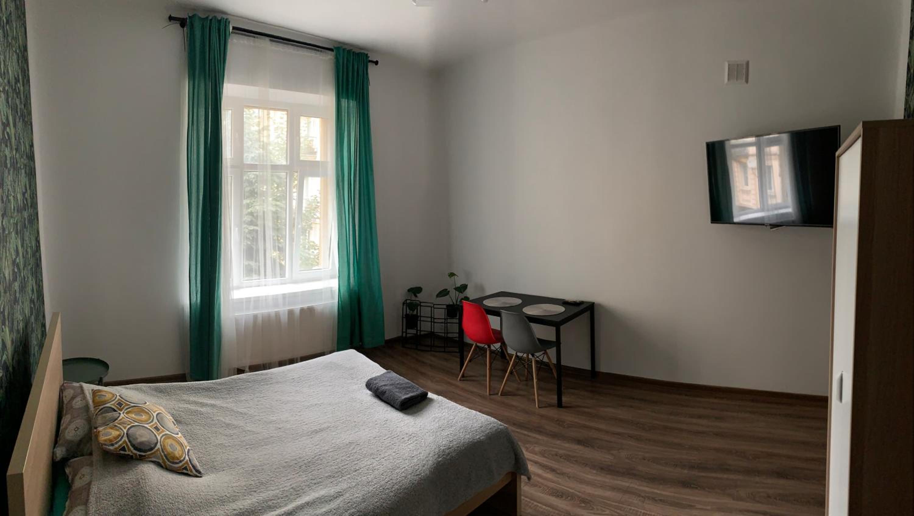 Apartament Równa 12 view 3