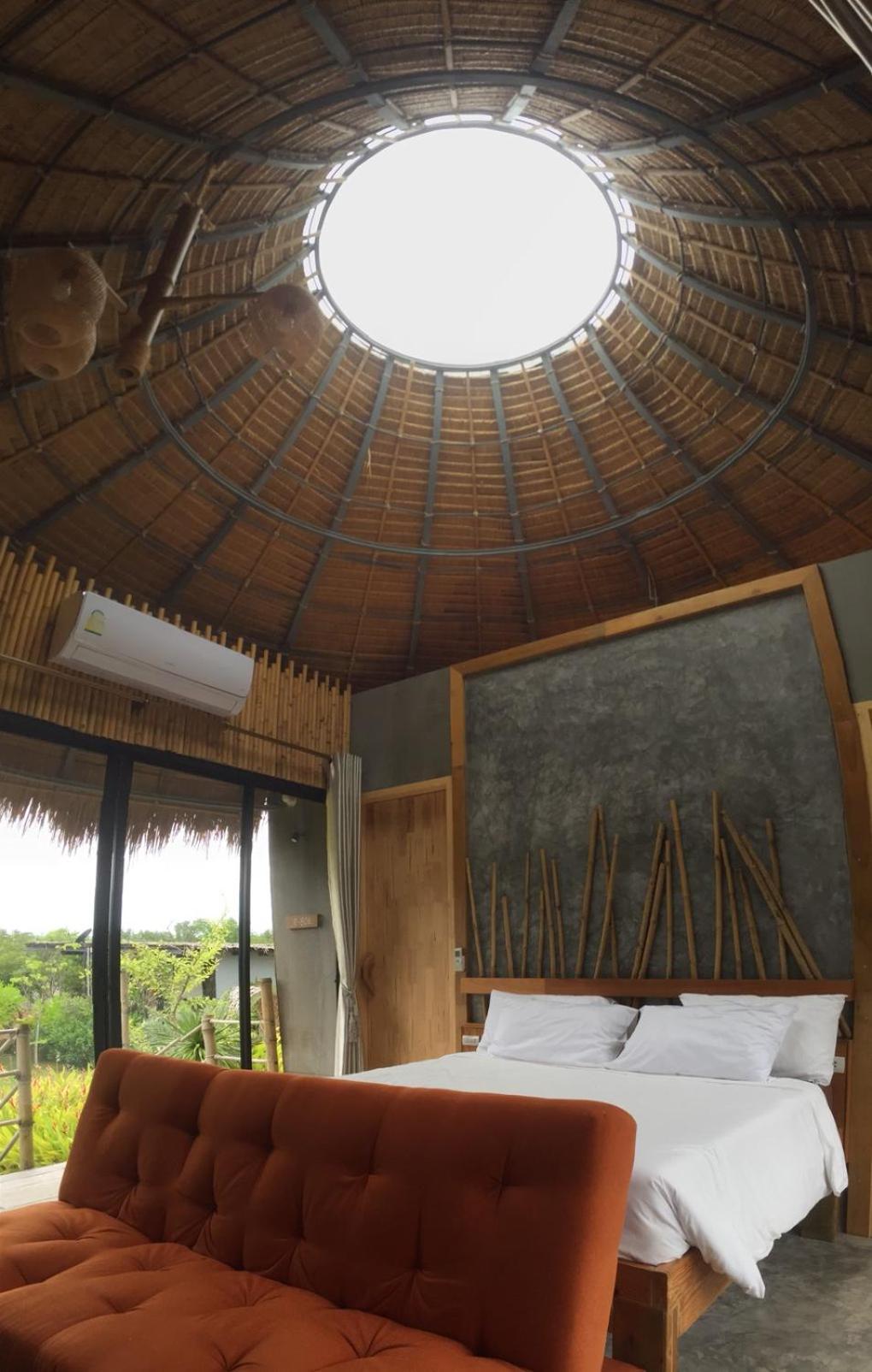 Awana Villa Resort Yaonoi - SHA Extra Plus
