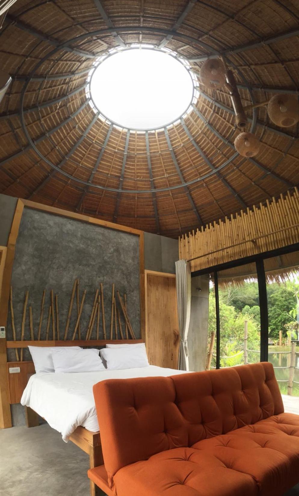 Awana Villa Resort Yaonoi - SHA Extra Plus