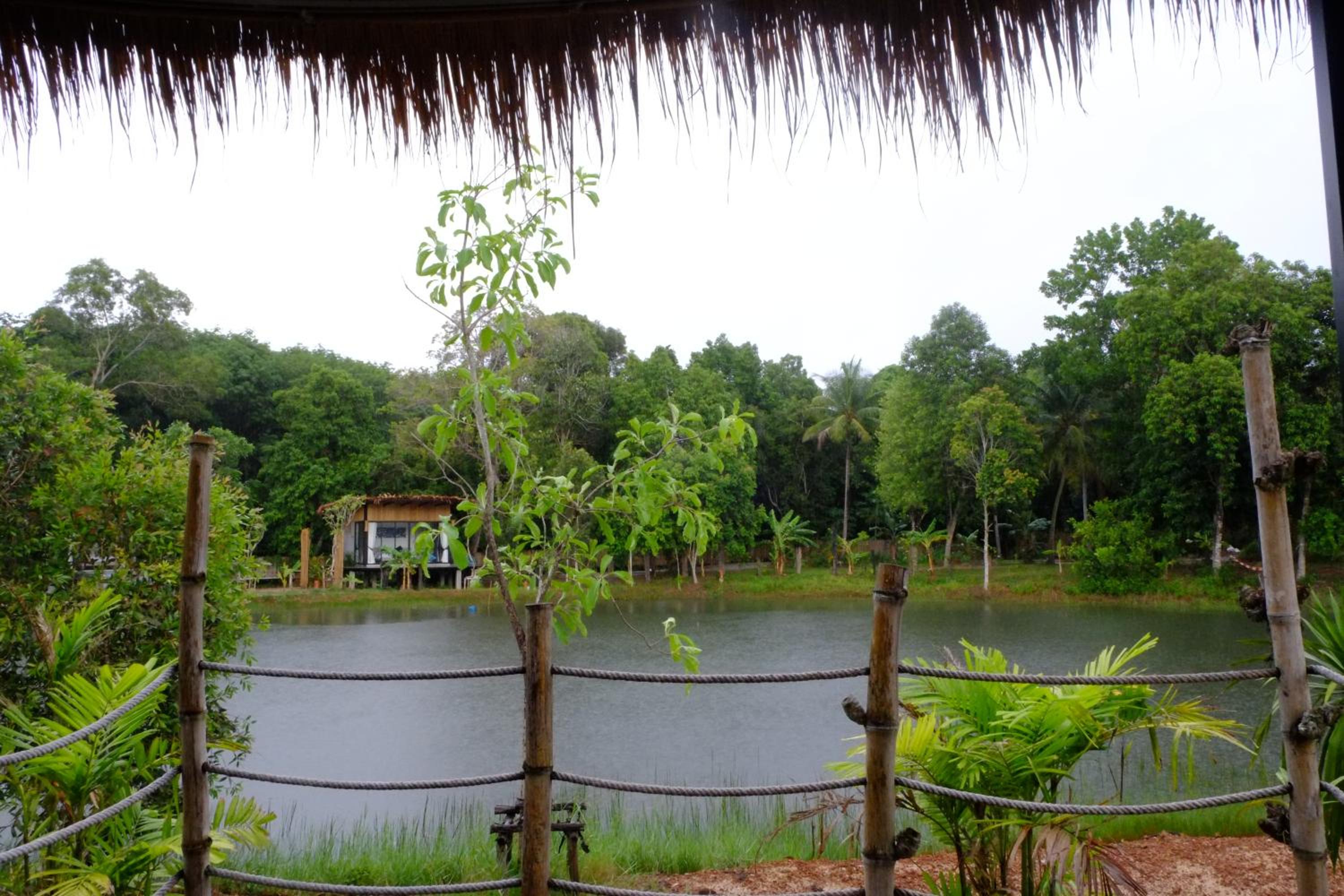 Awana Villa Resort Yaonoi - SHA Extra Plus