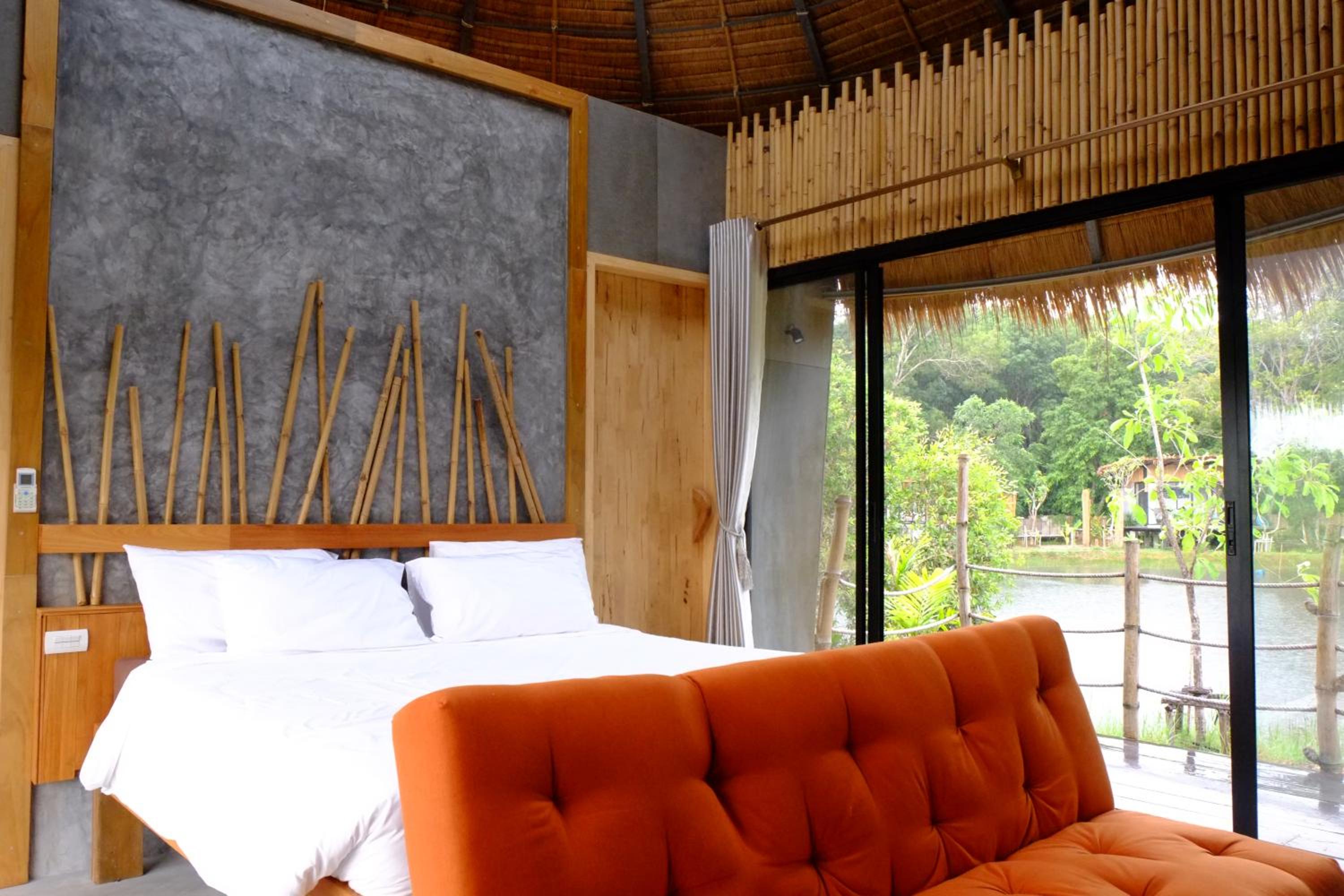 Awana Villa Resort Yaonoi - SHA Extra Plus