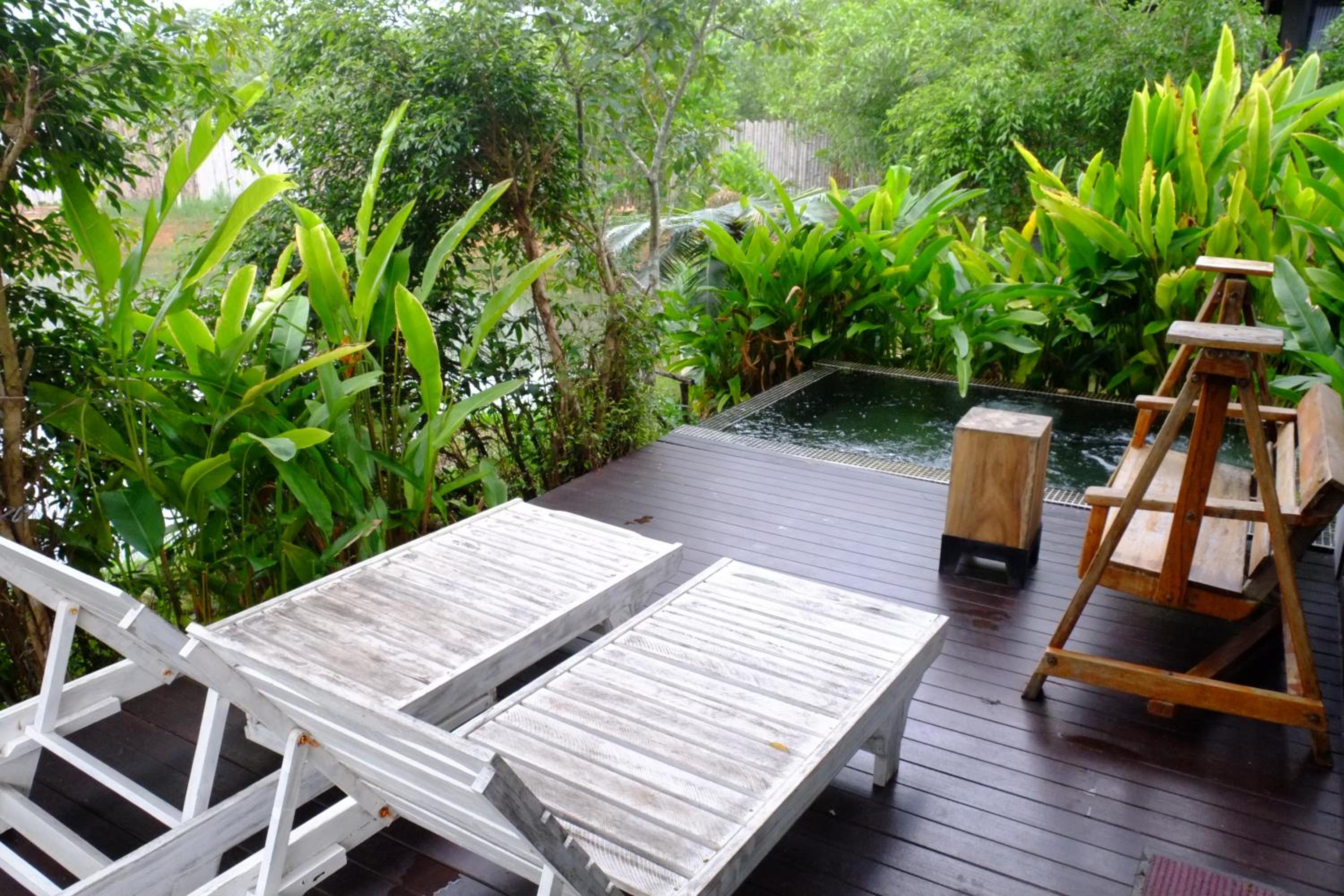 Awana Villa Resort Yaonoi - SHA Extra Plus