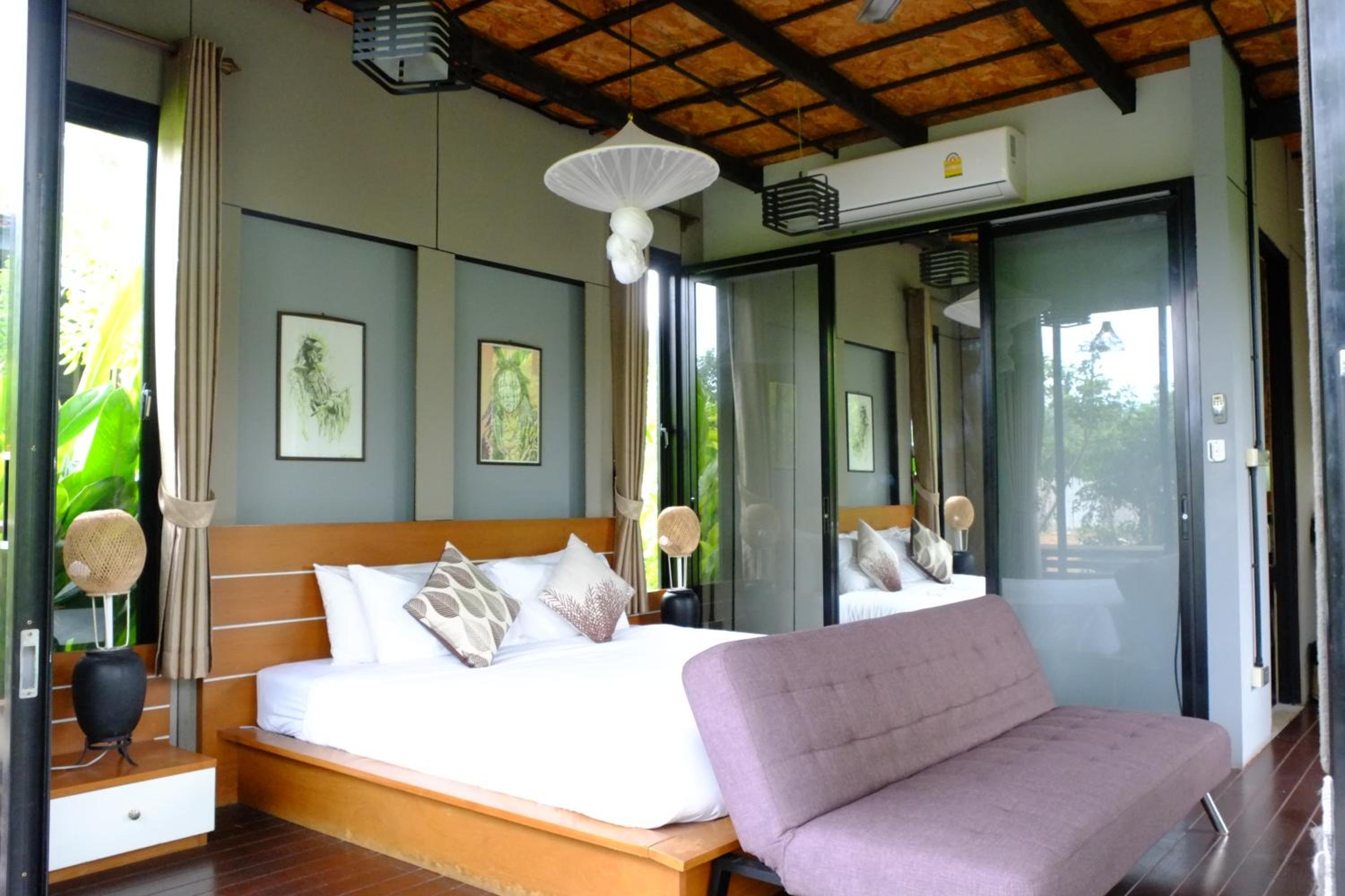 Awana Villa Resort Yaonoi - SHA Extra Plus