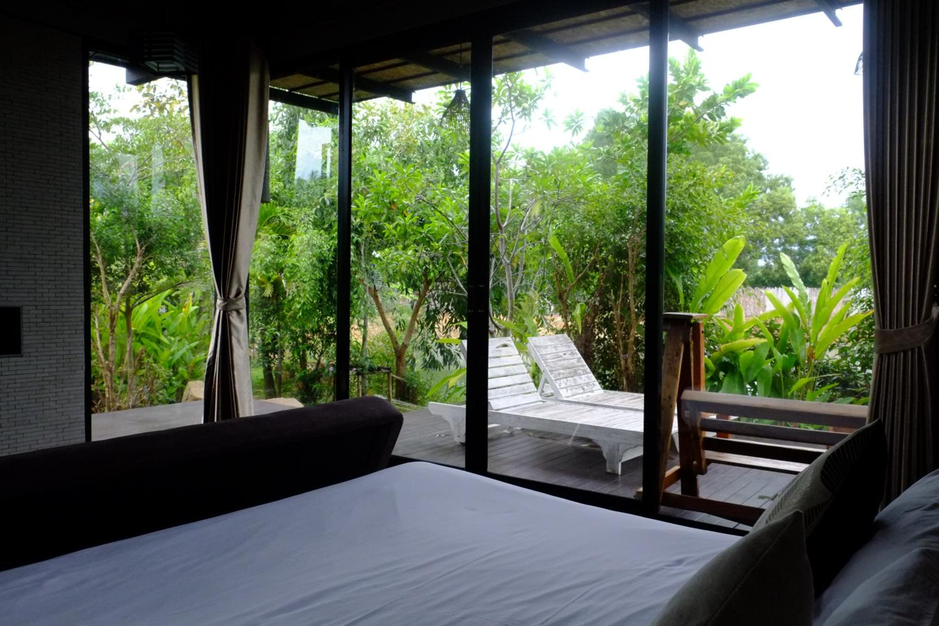 Awana Villa Resort Yaonoi - SHA Extra Plus