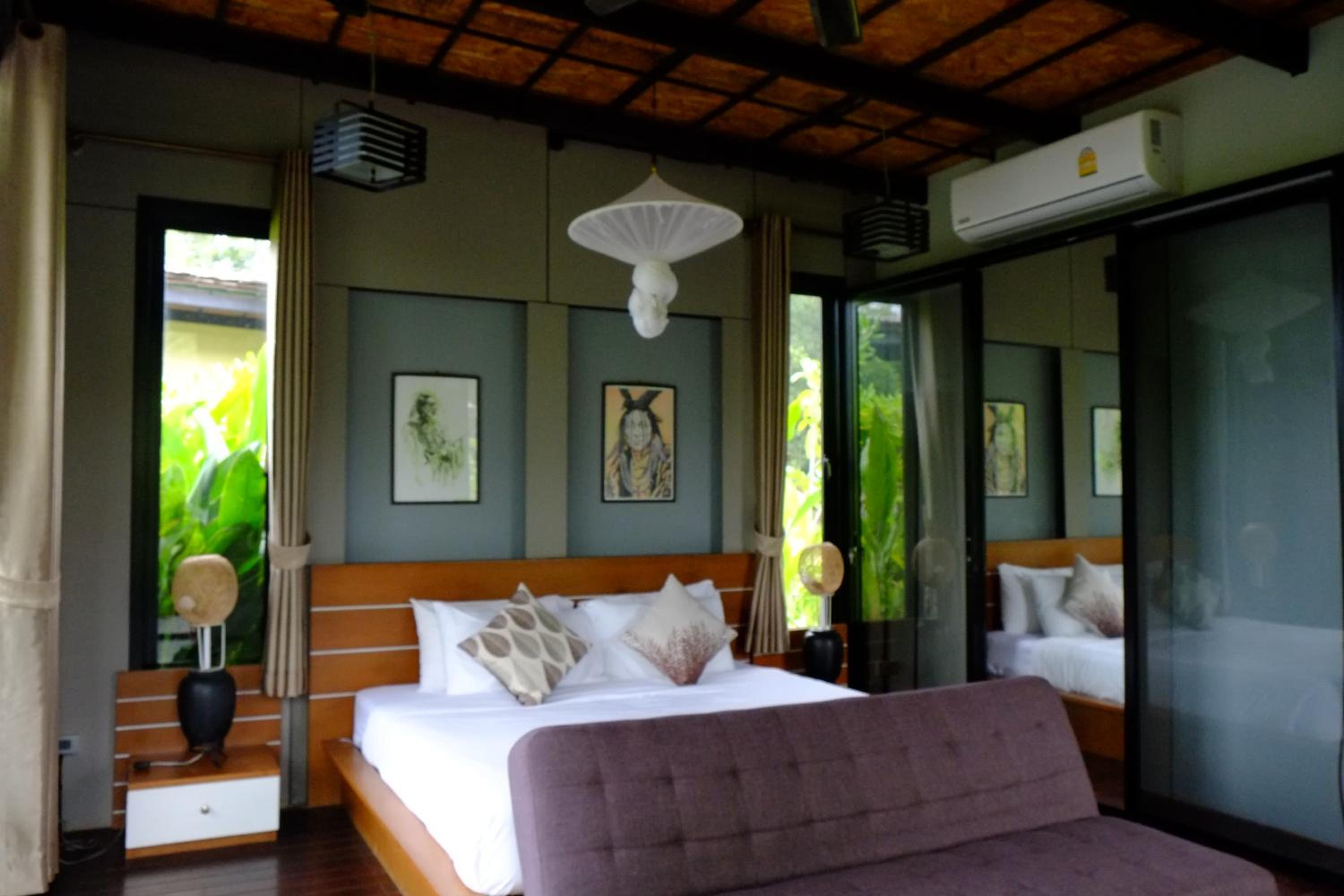 Awana Villa Resort Yaonoi - SHA Extra Plus