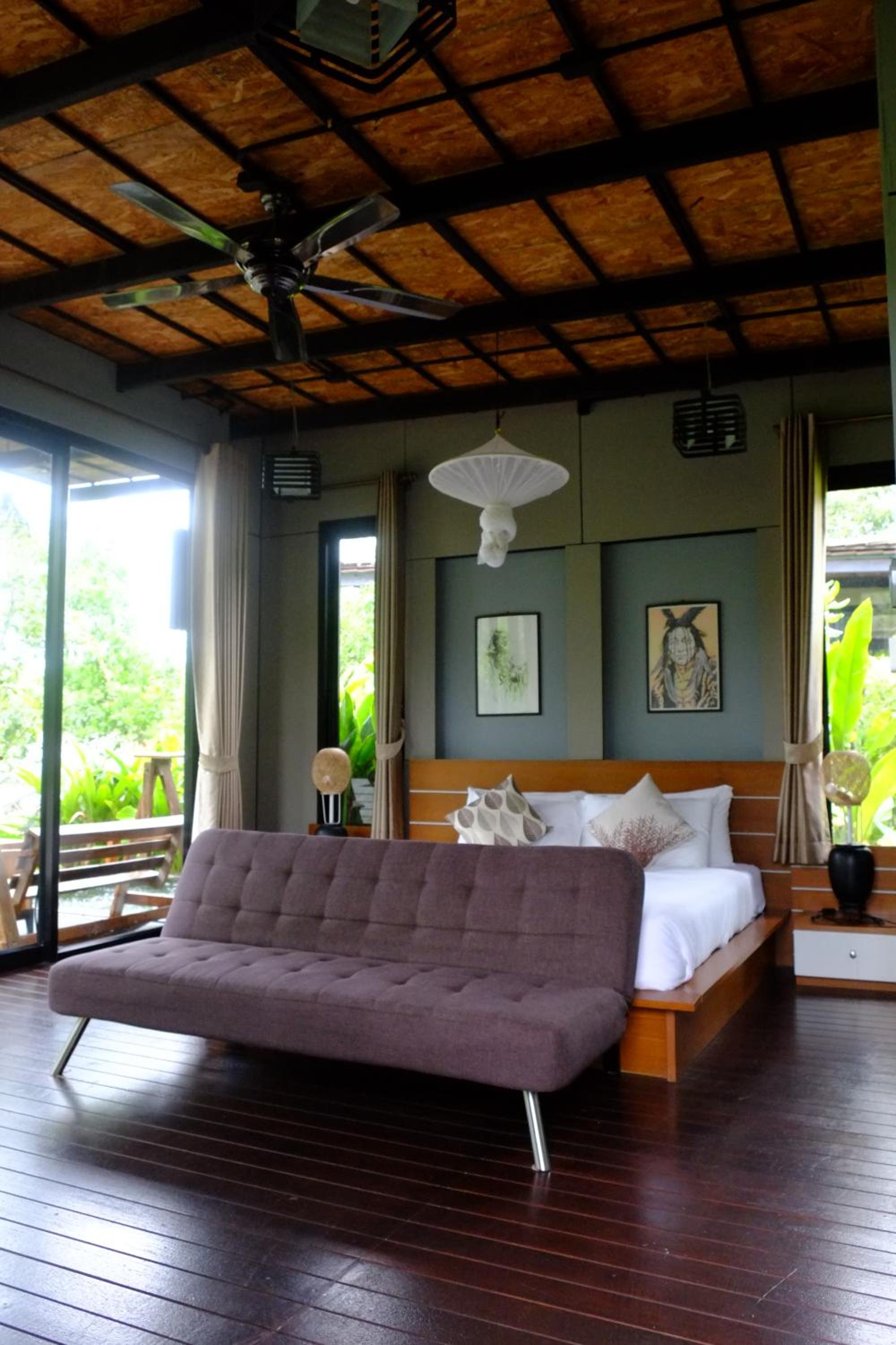 Awana Villa Resort Yaonoi - SHA Extra Plus