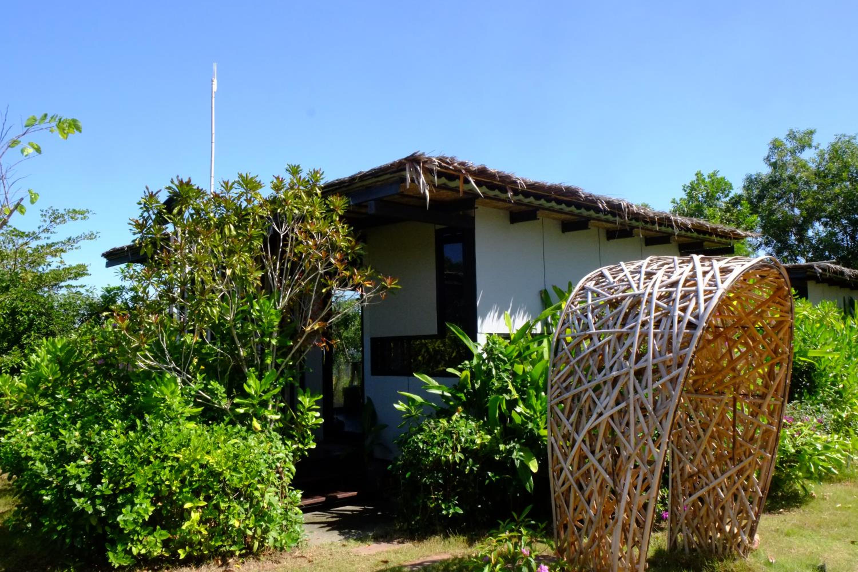 Awana Villa Resort Yaonoi - SHA Extra Plus