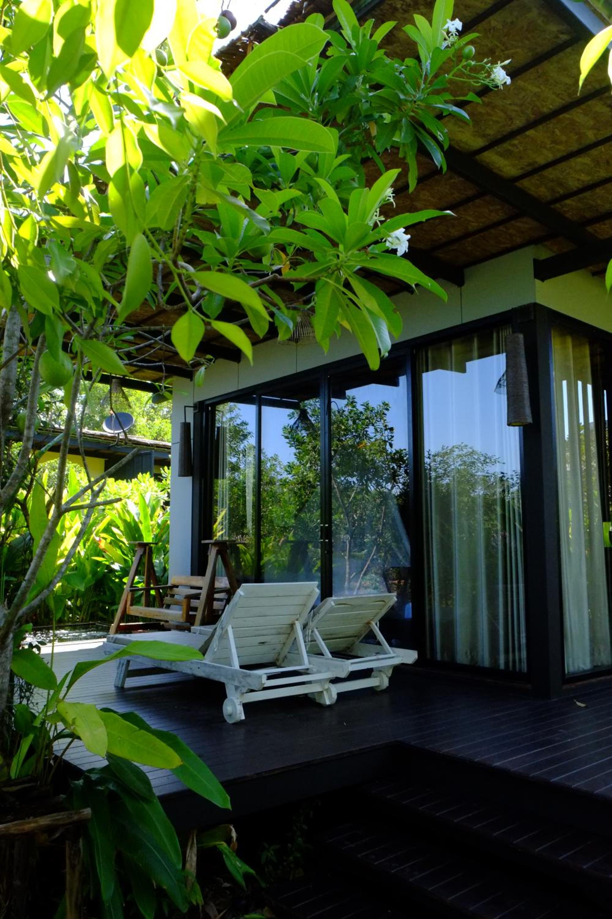 Awana Villa Resort Yaonoi - SHA Extra Plus