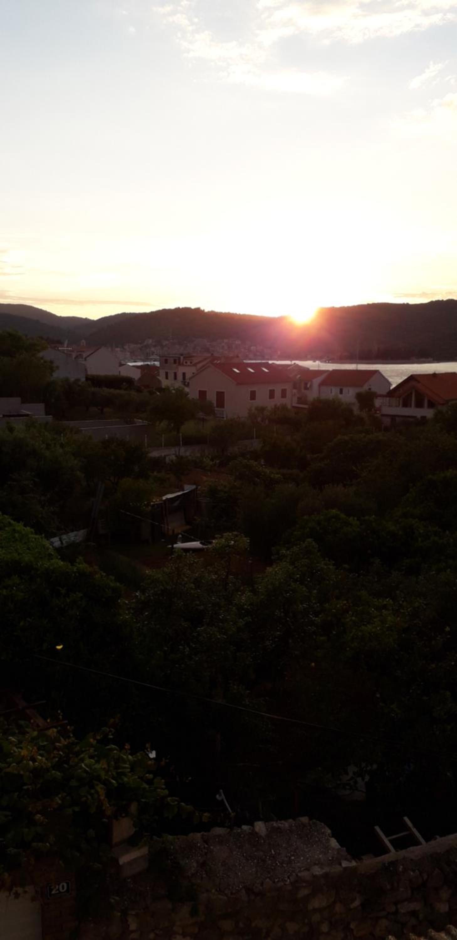 Apartments Bilić view 4