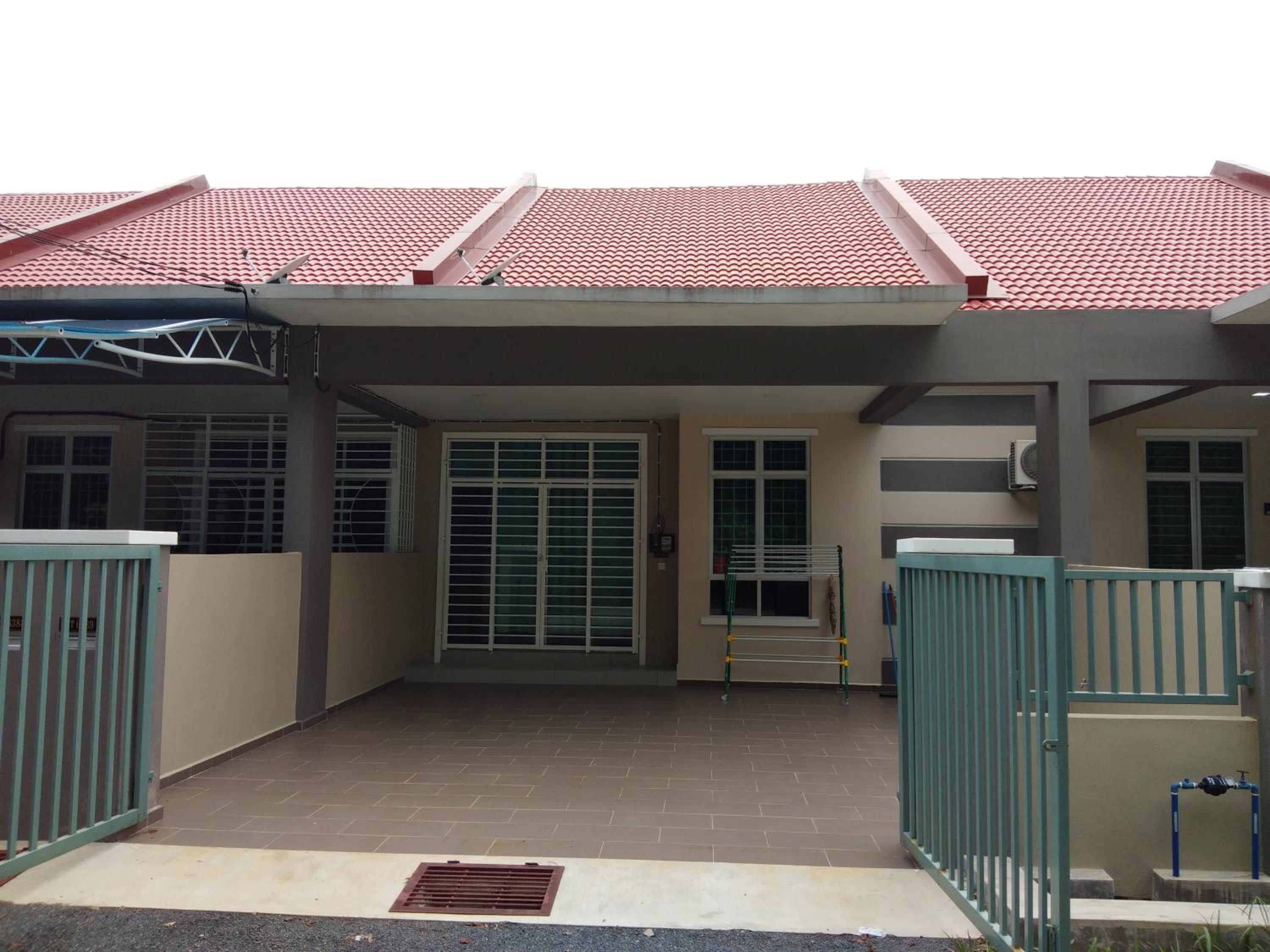 Z&M homestay photo 1