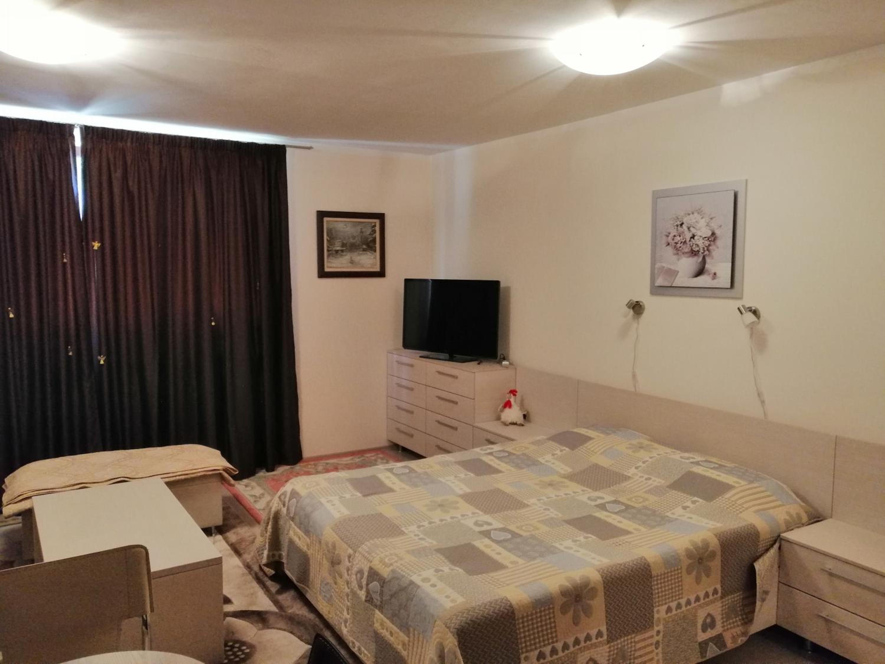 Apartments in Borovets Gardens view 3