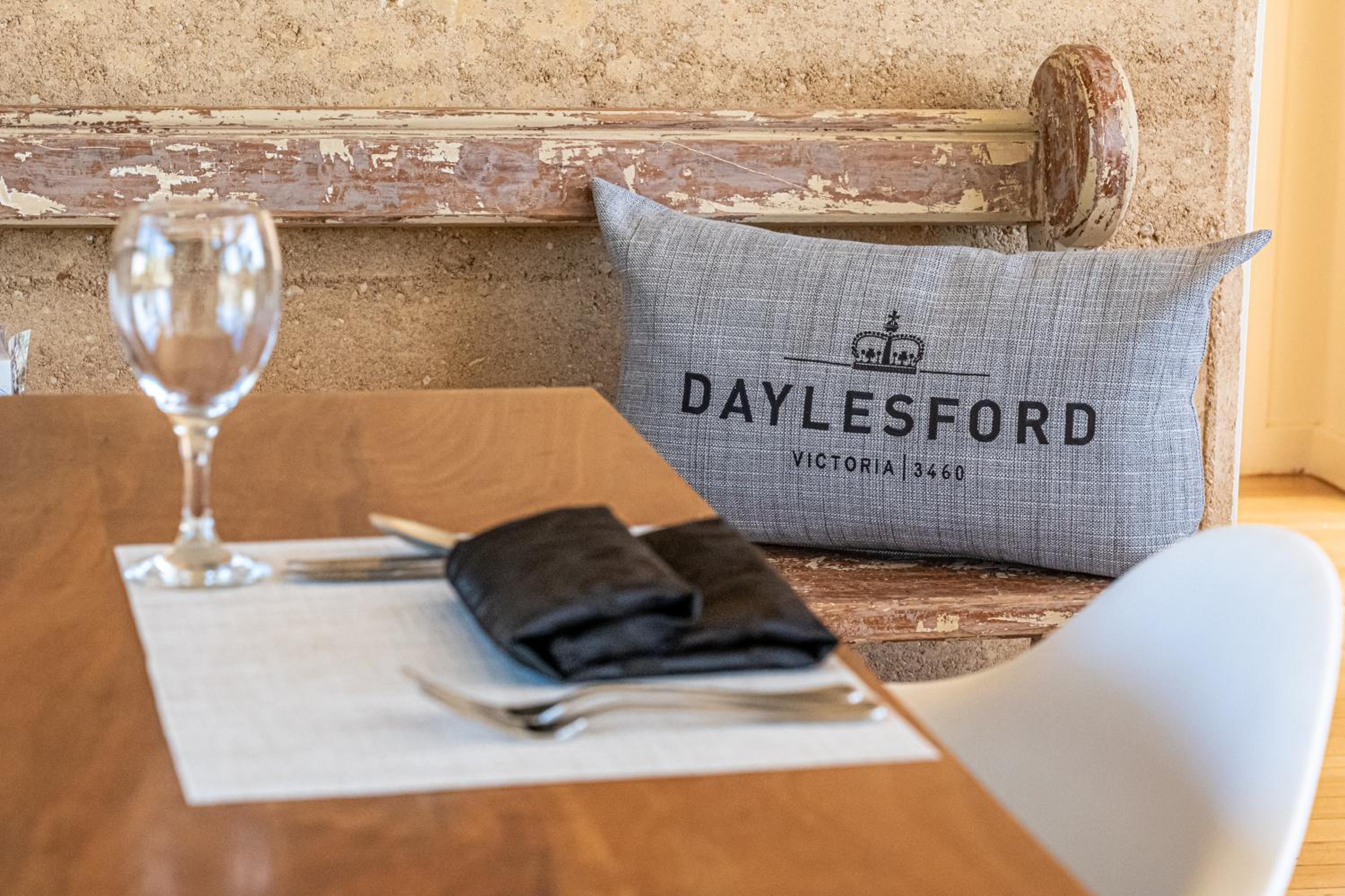 Arinya Retreat Daylesford