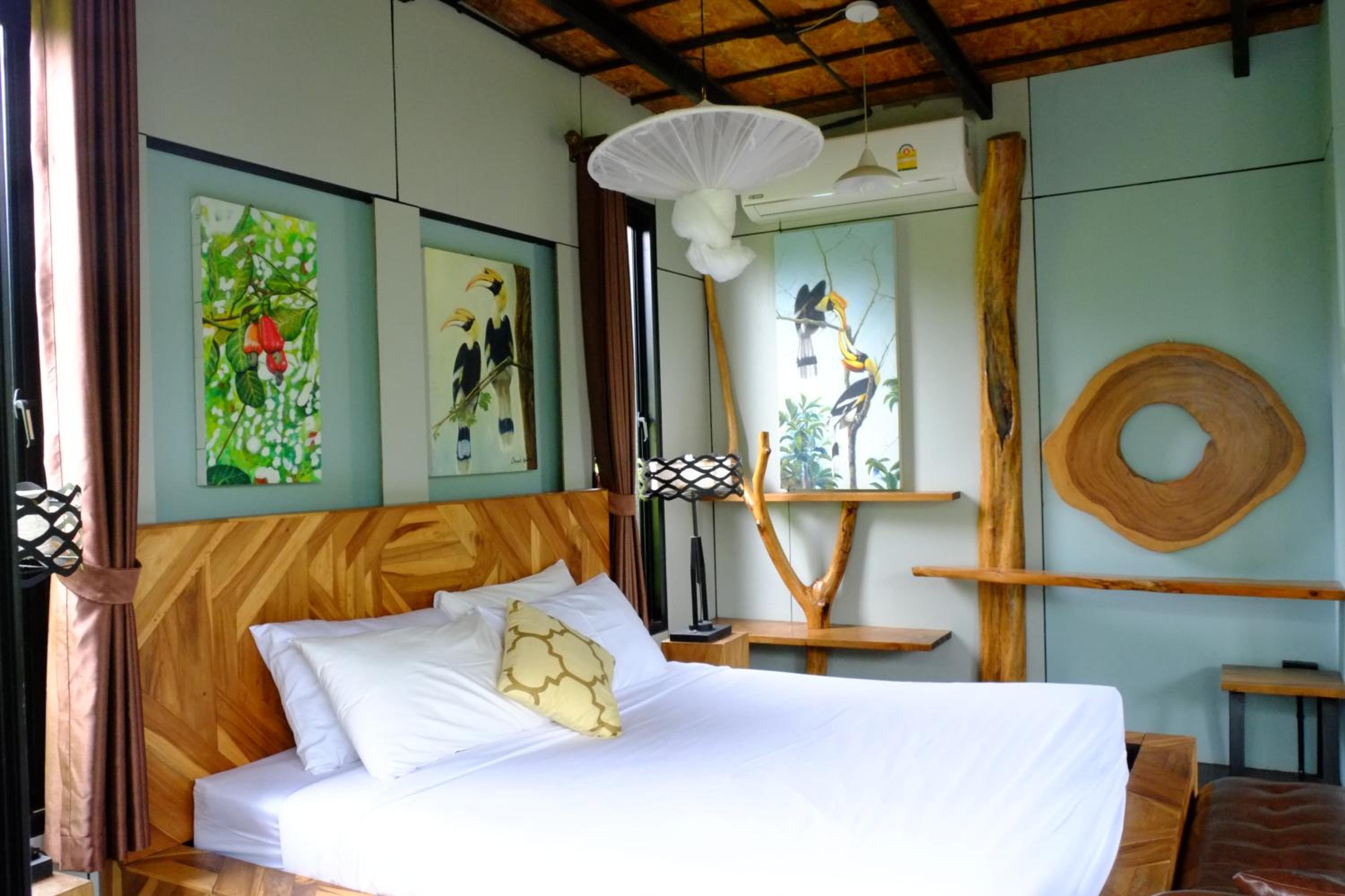 Awana Villa Resort Yaonoi - SHA Extra Plus