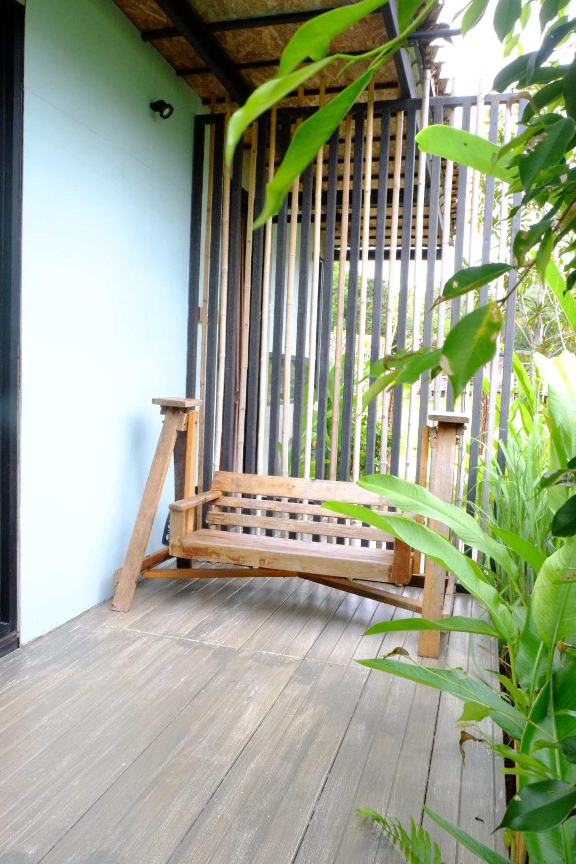 Awana Villa Resort Yaonoi - SHA Extra Plus