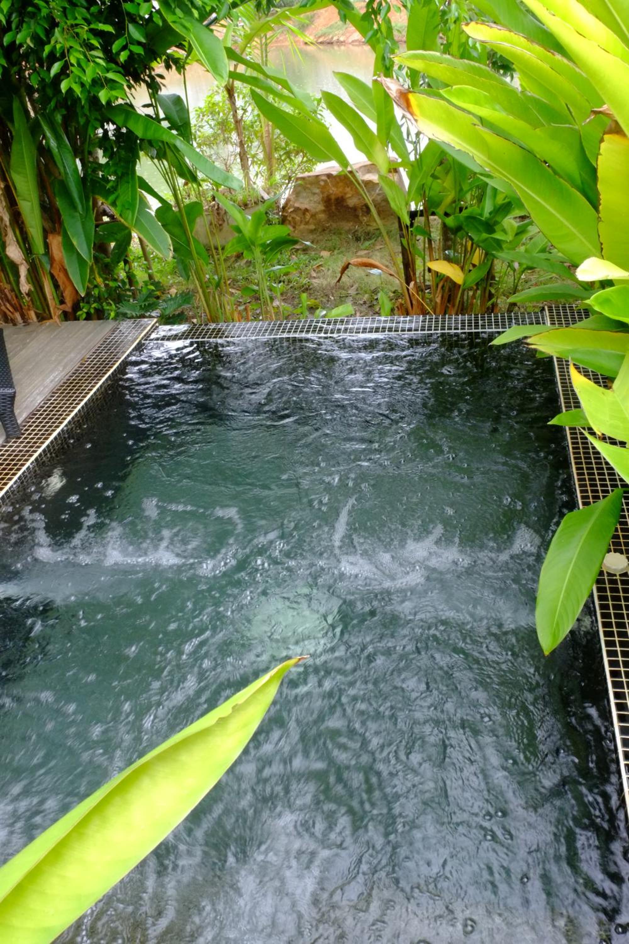 Awana Villa Resort Yaonoi - SHA Extra Plus